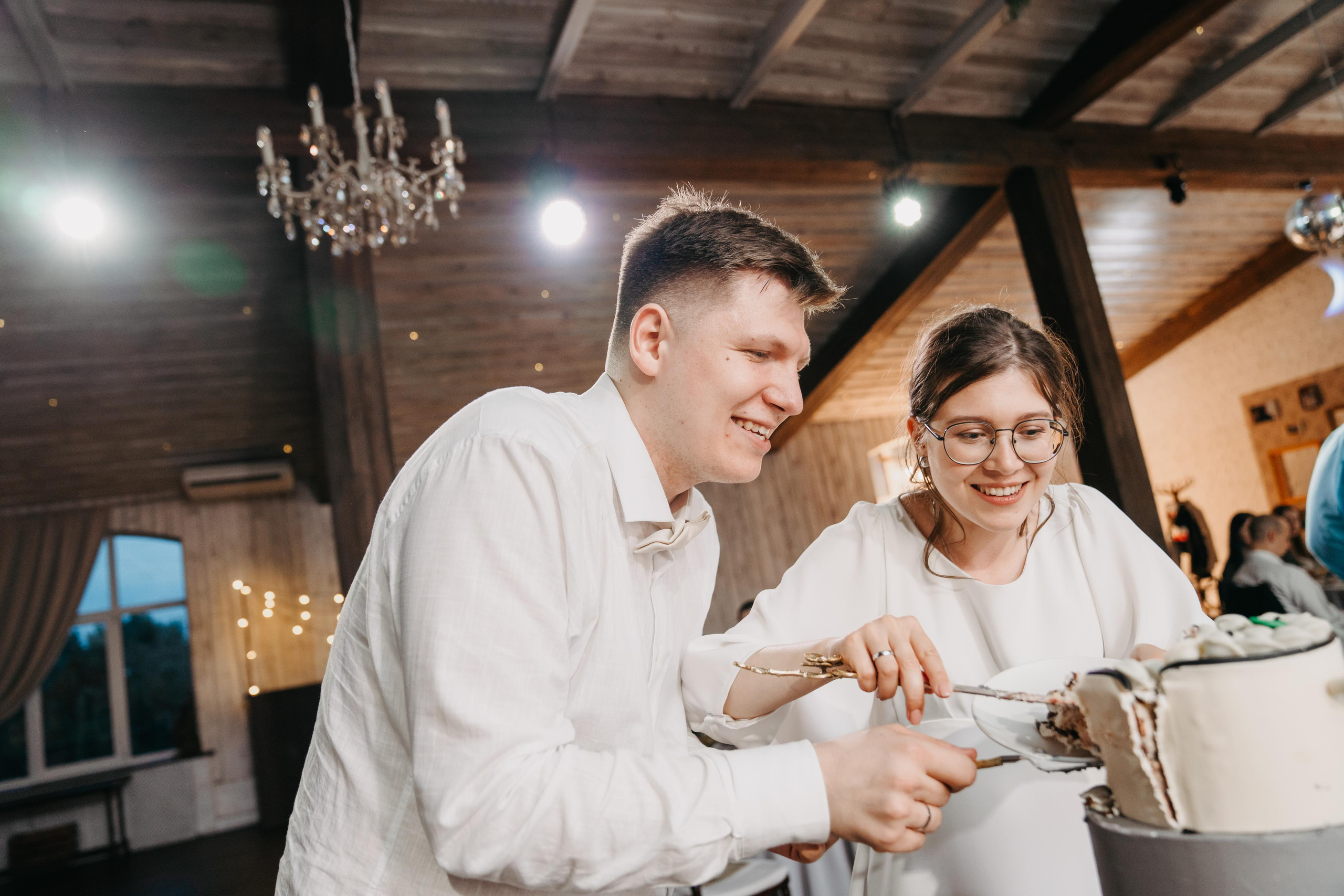 Наташа и Миша. Фотограф в Санкт-Петербурге Мария Александрова