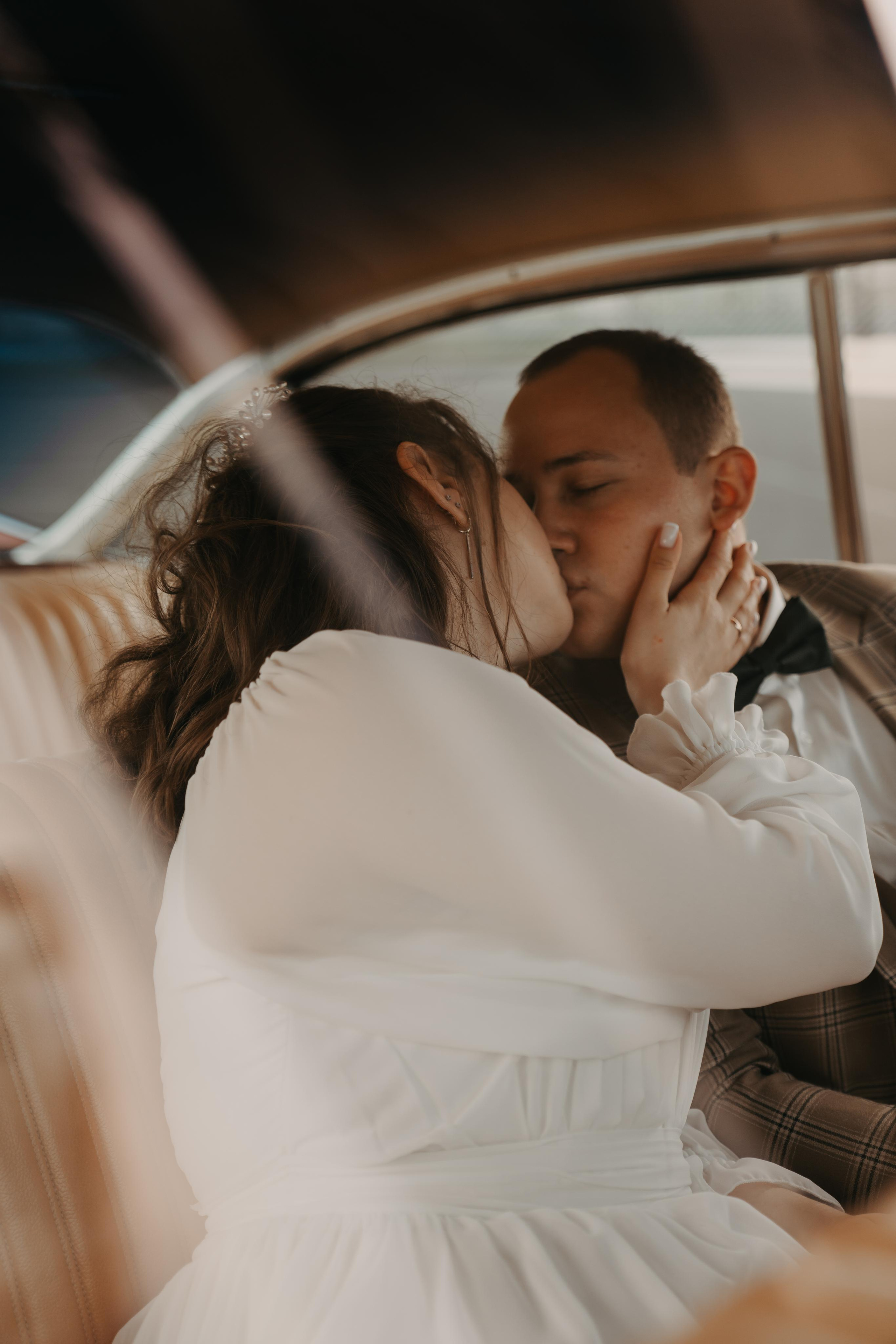 Саша и Саша. Фотограф в Санкт-Петербурге Мария Александрова