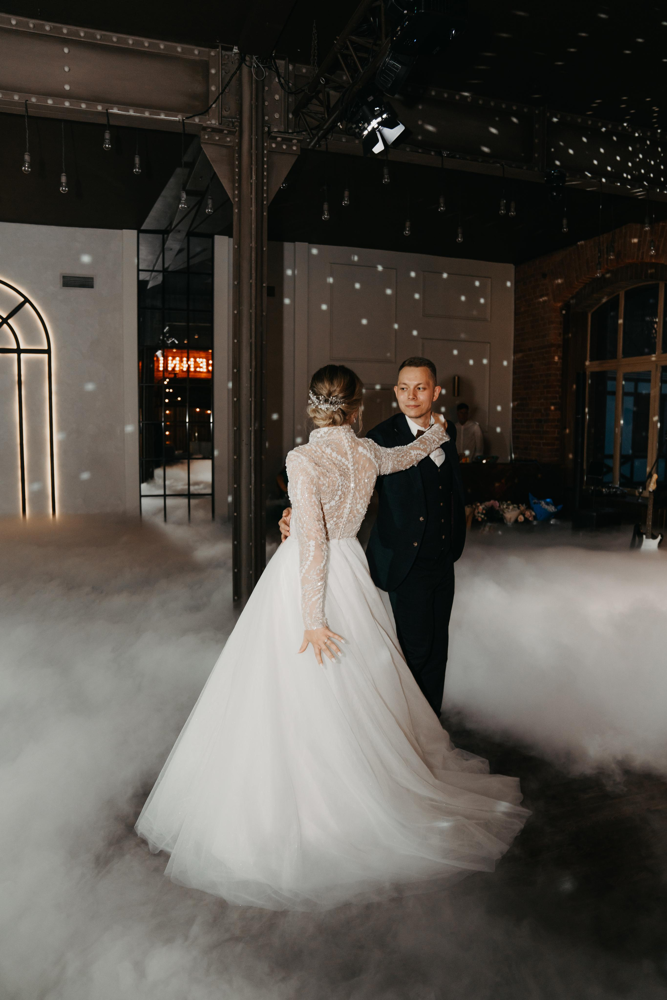 Анна и Владимир. Фотограф в Санкт-Петербурге Мария Александрова