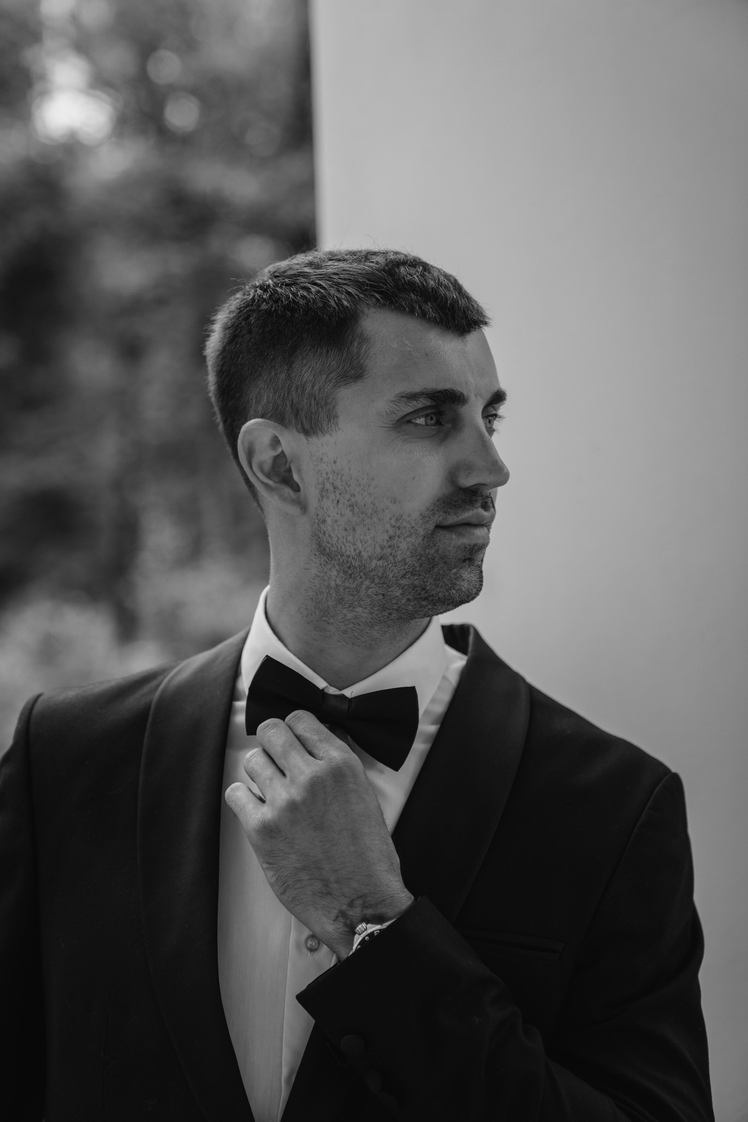 Анна и Виталий. Фотограф в Санкт-Петербурге Мария Александрова