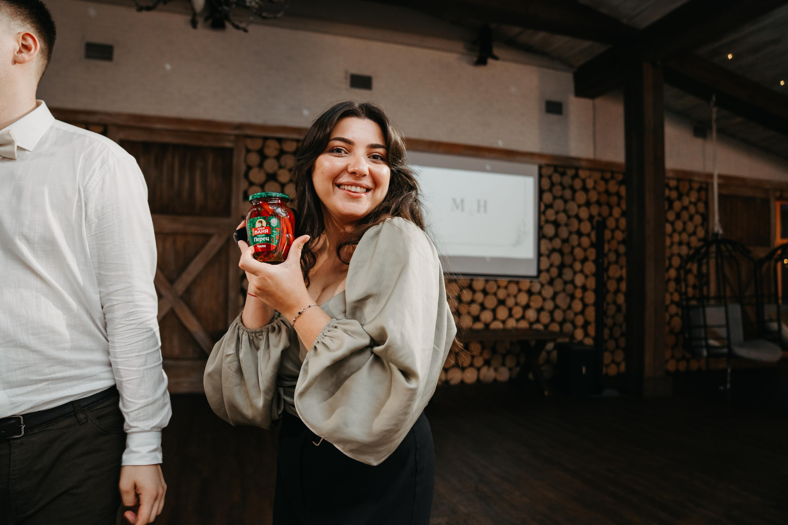 Наташа и Миша. Фотограф в Санкт-Петербурге Мария Александрова