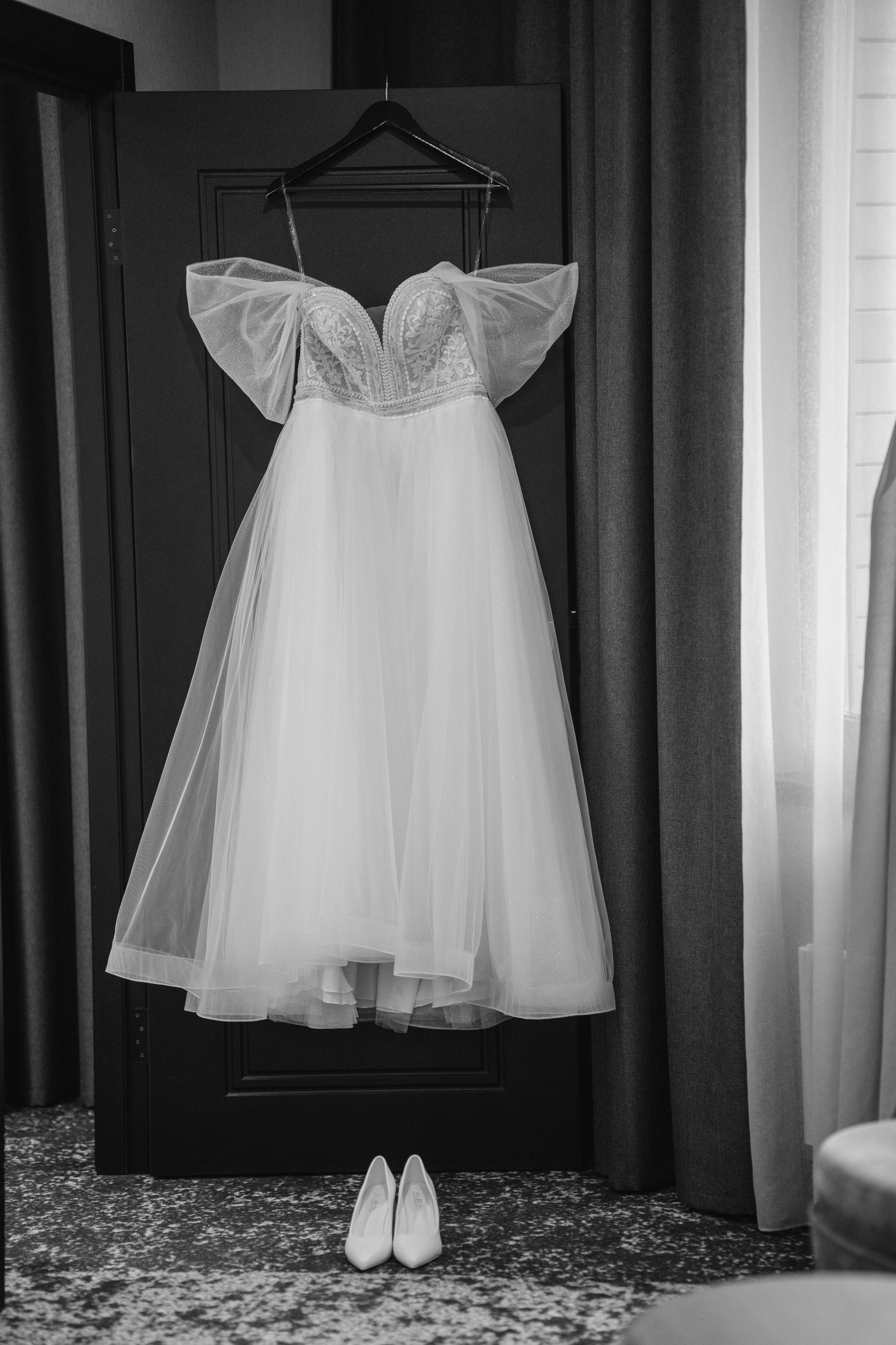 Алёна и Марат. Фотограф в Санкт-Петербурге Мария Александрова