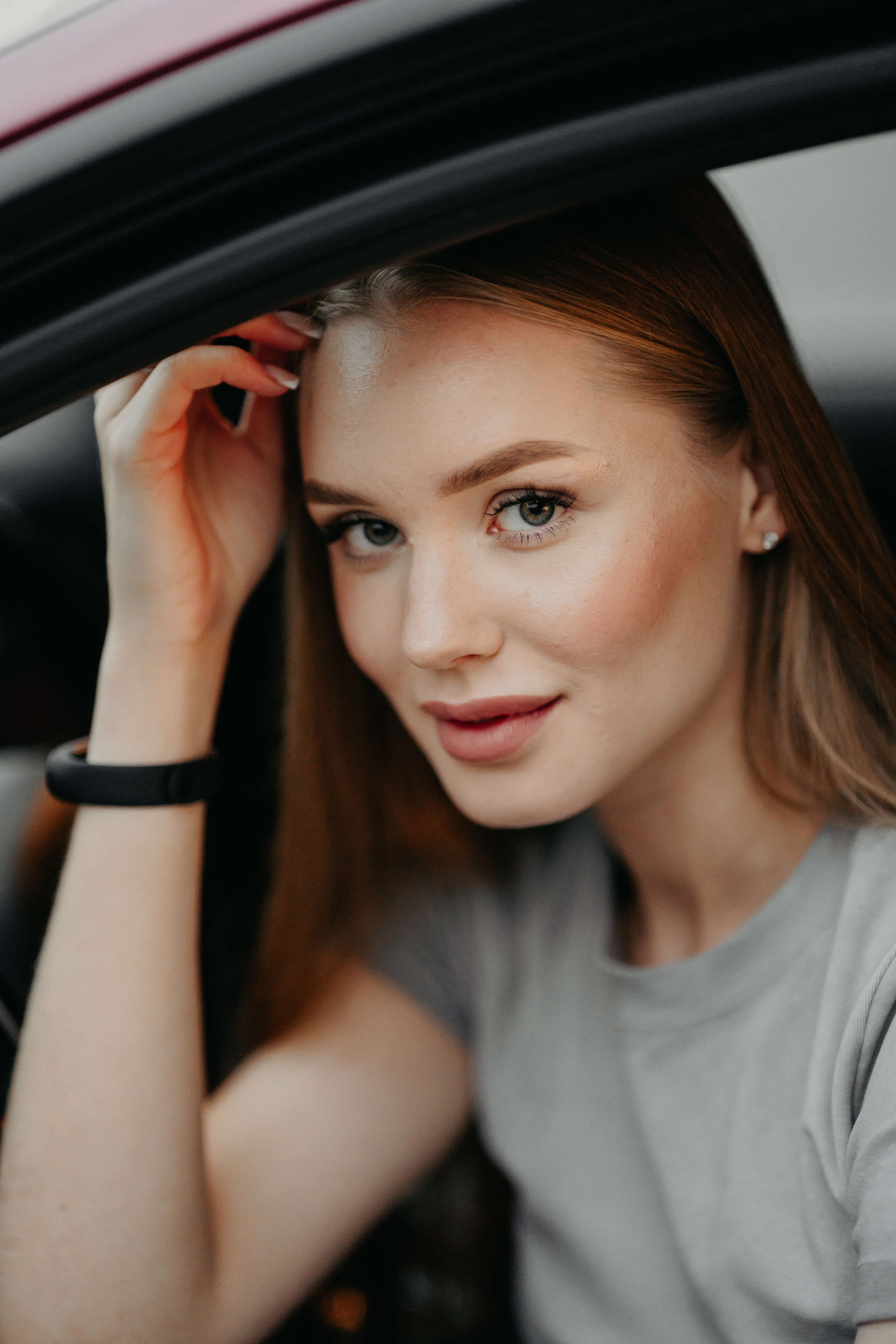 BMW 3. Фотограф в Санкт-Петербурге Мария Александрова