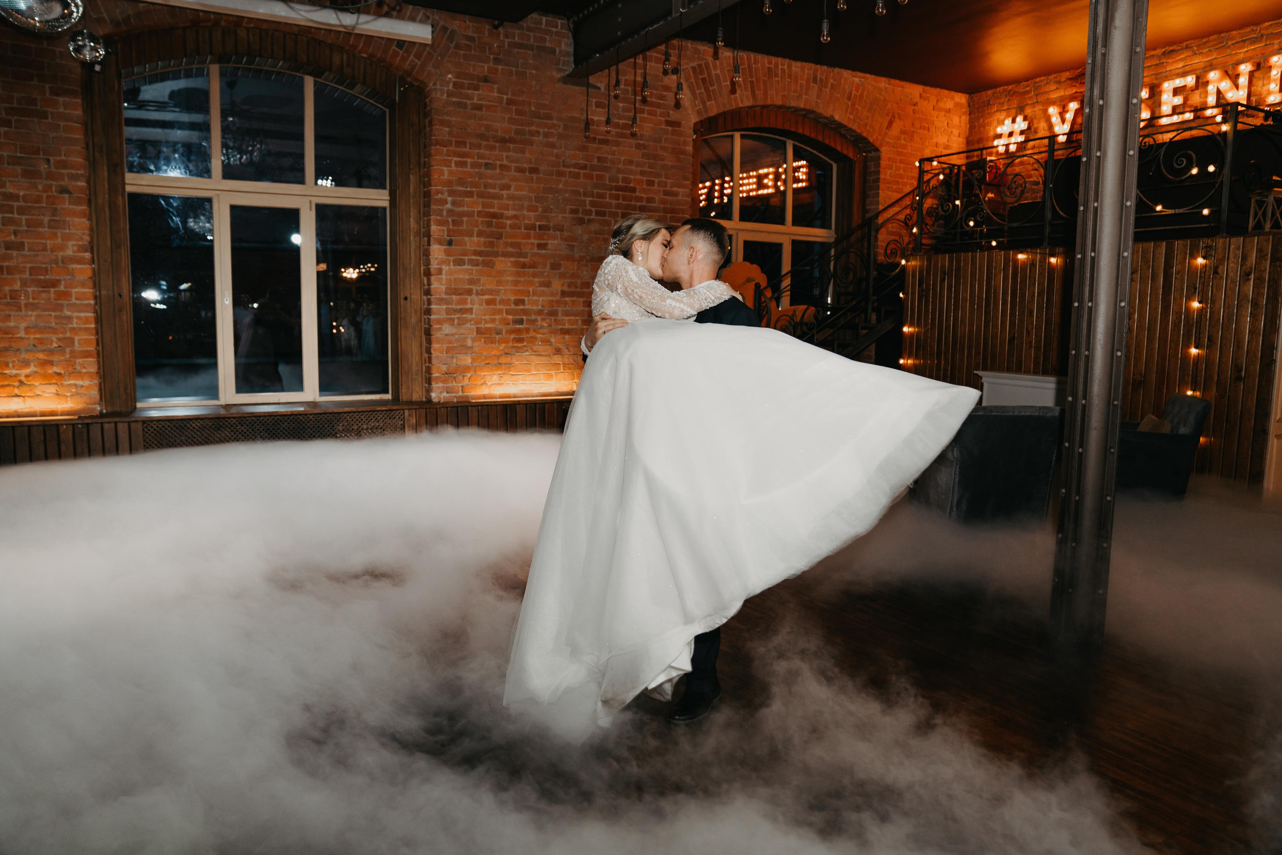 Анна и Владимир. Фотограф в Санкт-Петербурге Мария Александрова