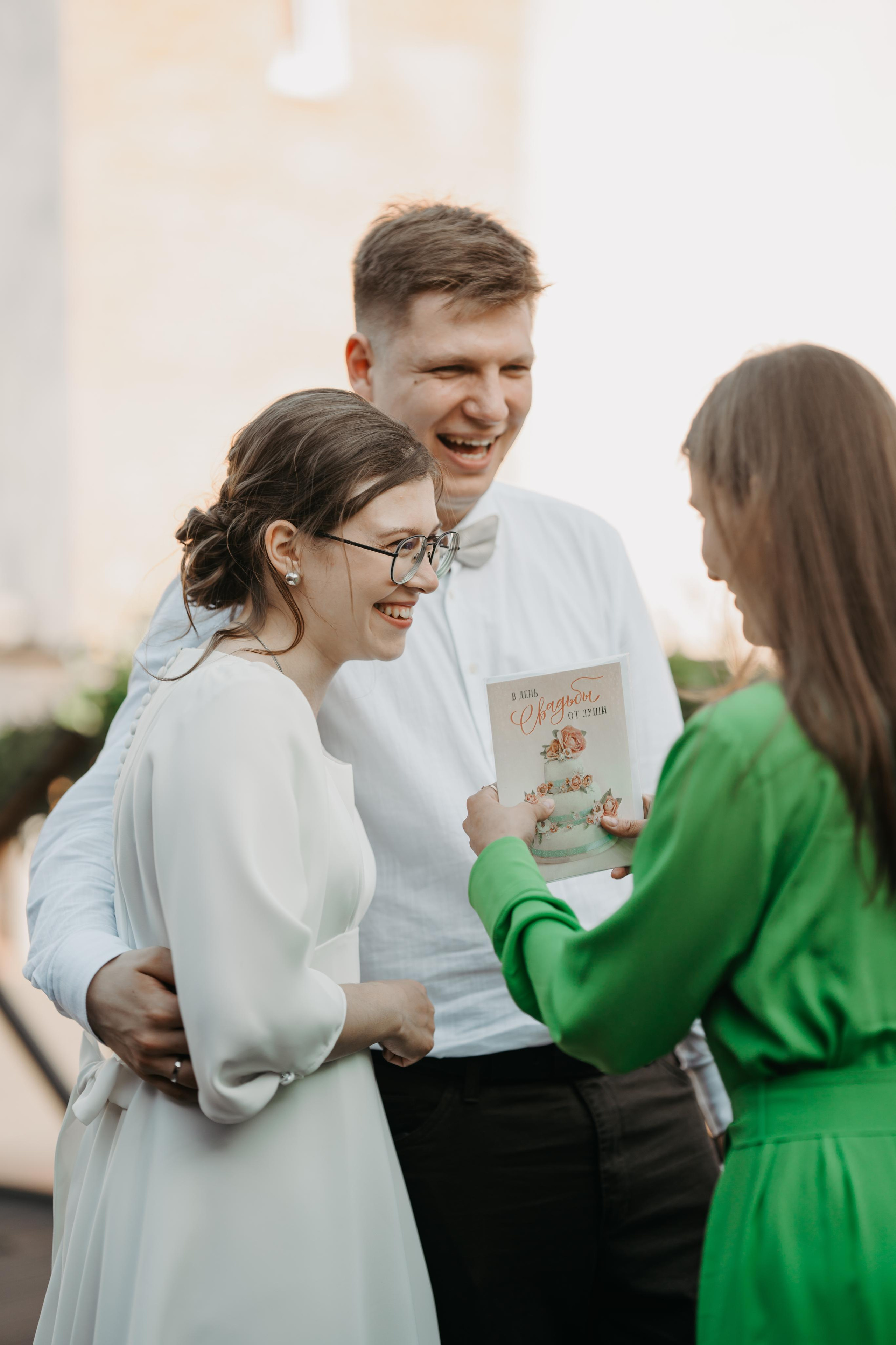 Наташа и Миша. Фотограф в Санкт-Петербурге Мария Александрова