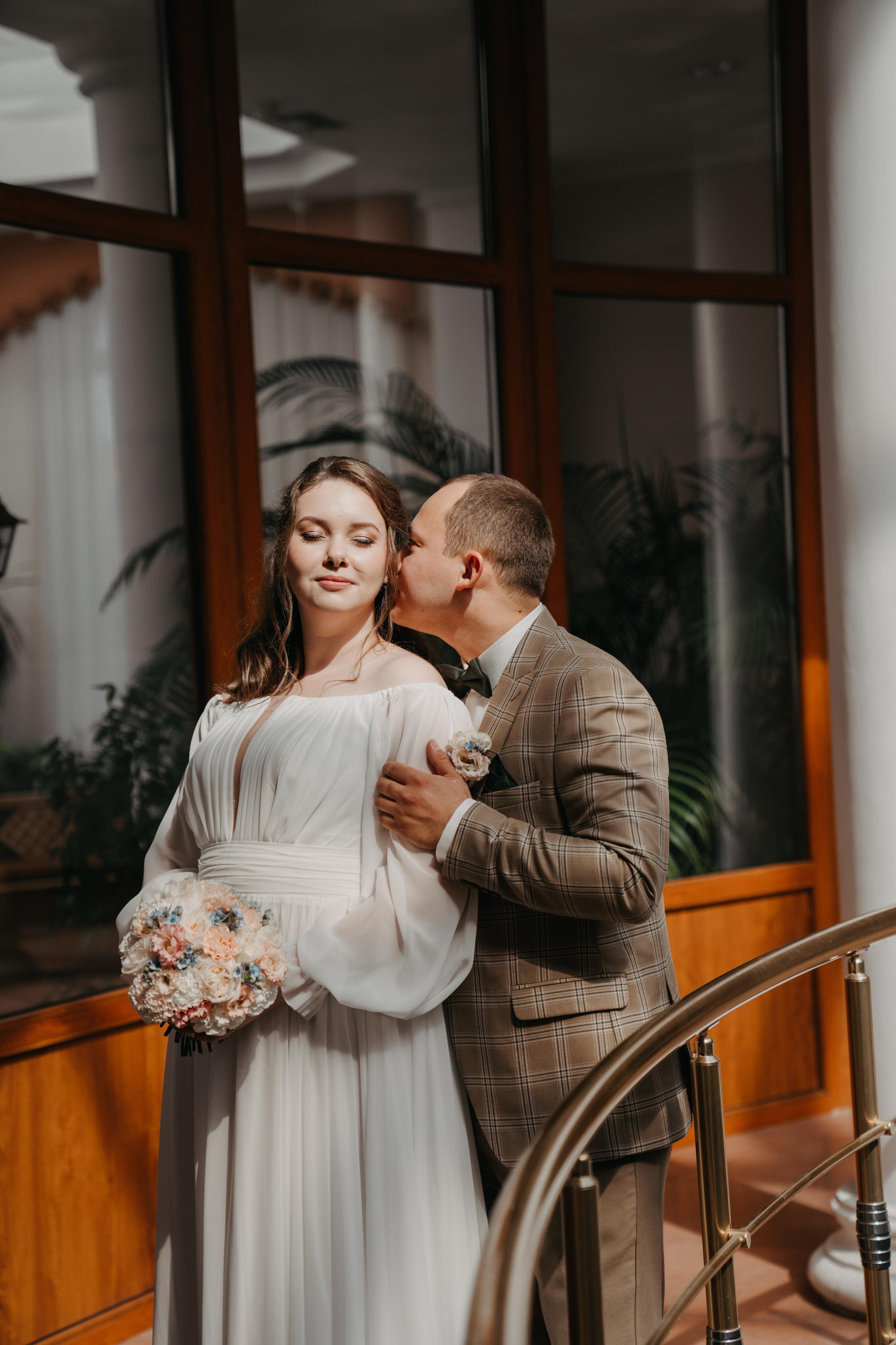 Саша и Саша. Фотограф в Санкт-Петербурге Мария Александрова