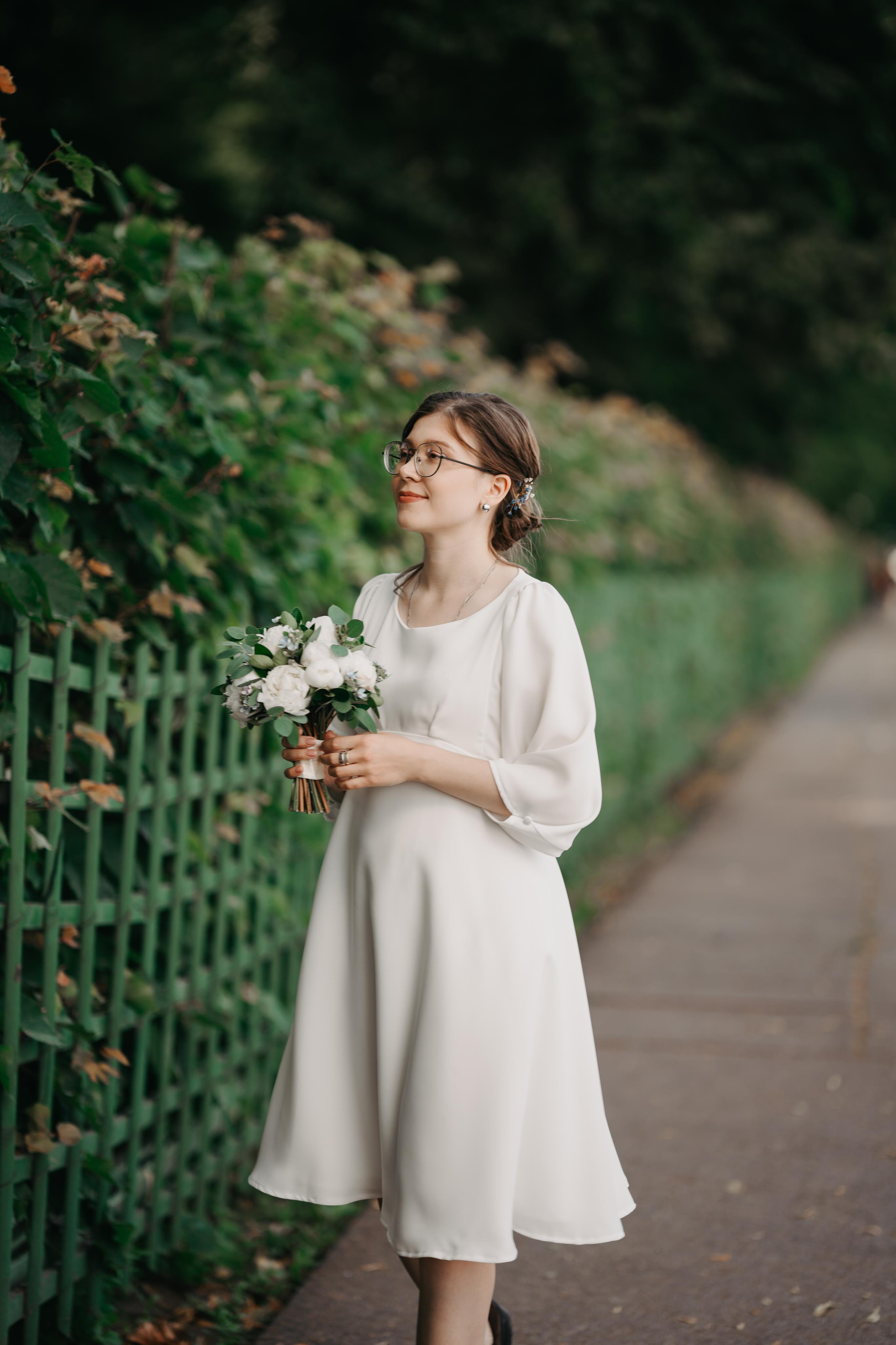 Наташа и Миша. Фотограф в Санкт-Петербурге Мария Александрова