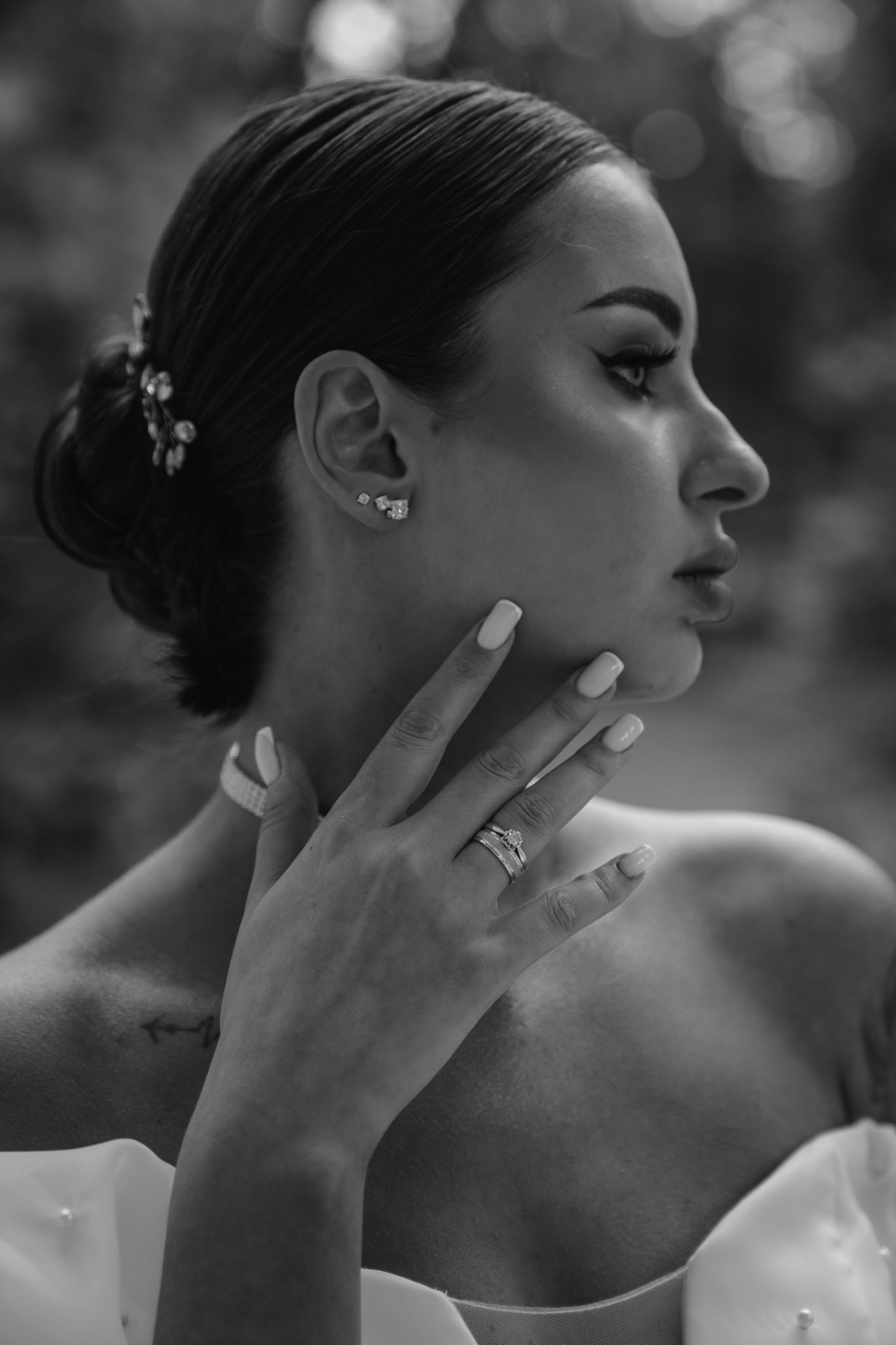 Анна и Виталий. Фотограф в Санкт-Петербурге Мария Александрова