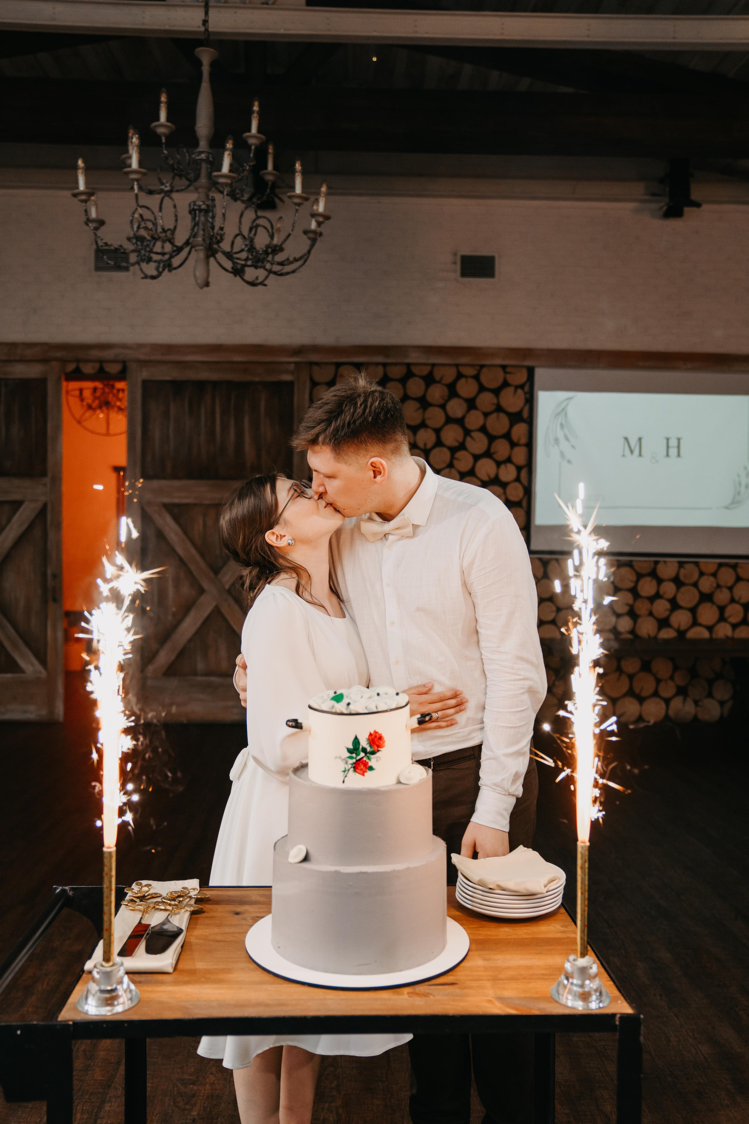 Наташа и Миша. Фотограф в Санкт-Петербурге Мария Александрова