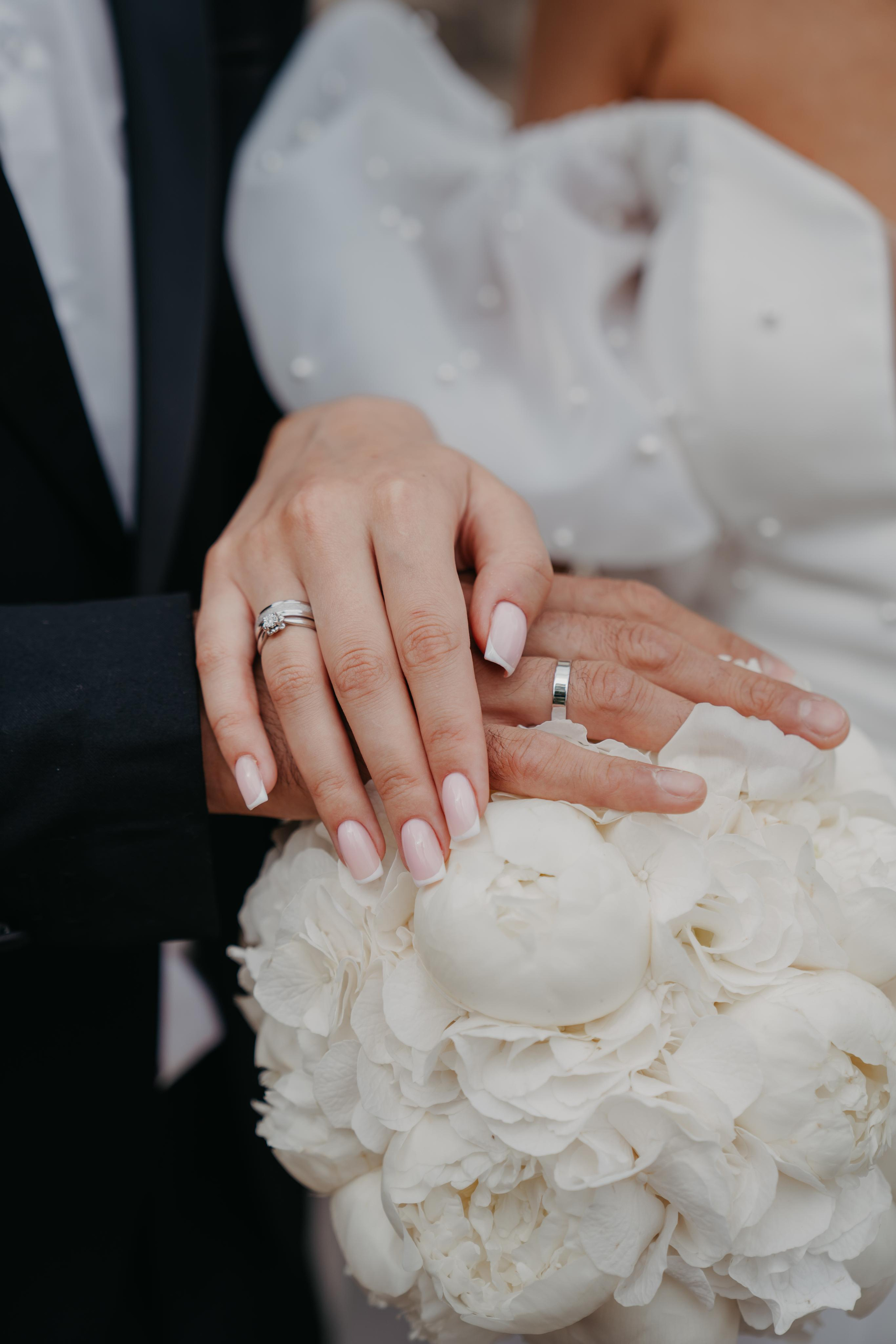 Анна и Виталий. Фотограф в Санкт-Петербурге Мария Александрова