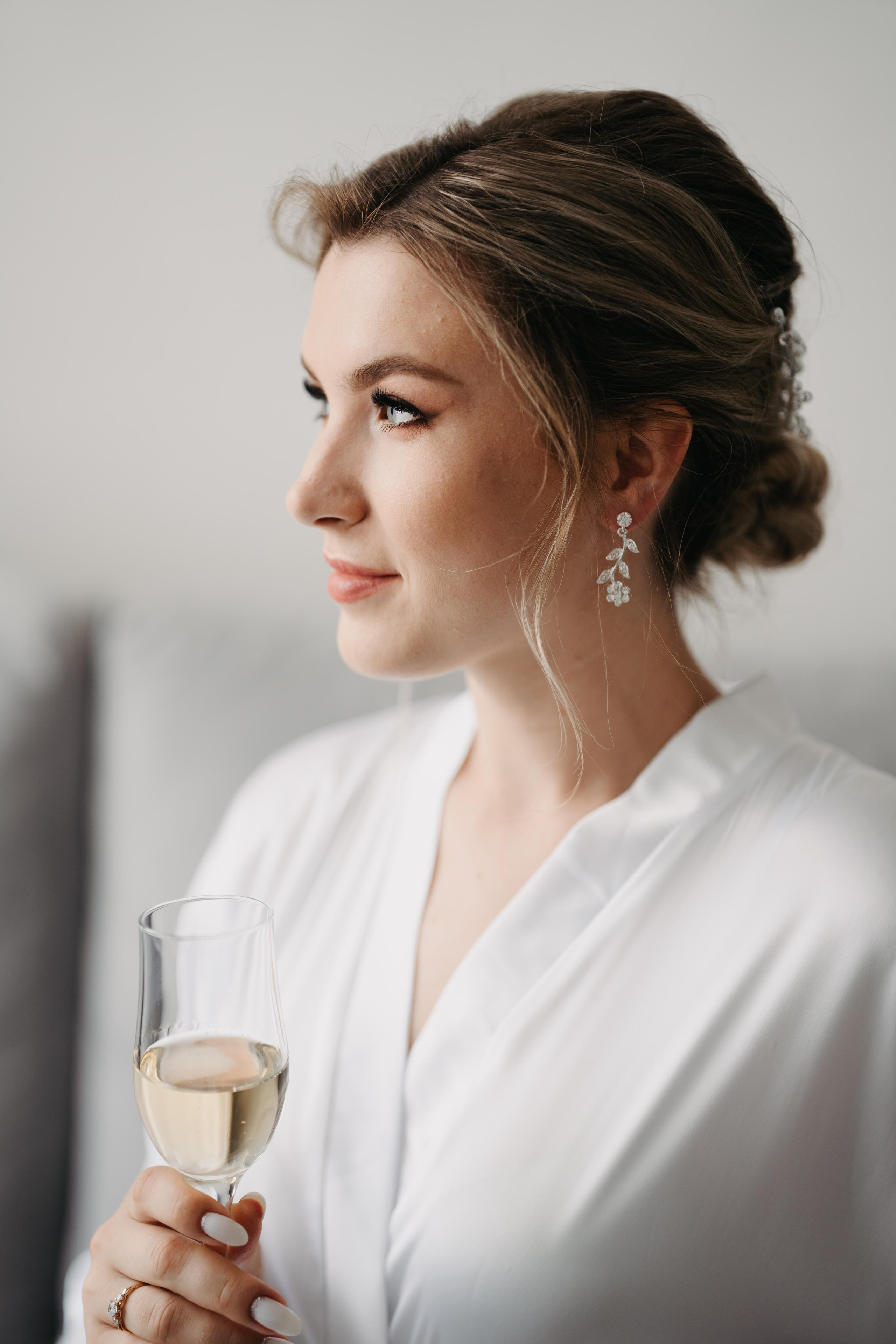 Анна и Владимир. Фотограф в Санкт-Петербурге Мария Александрова