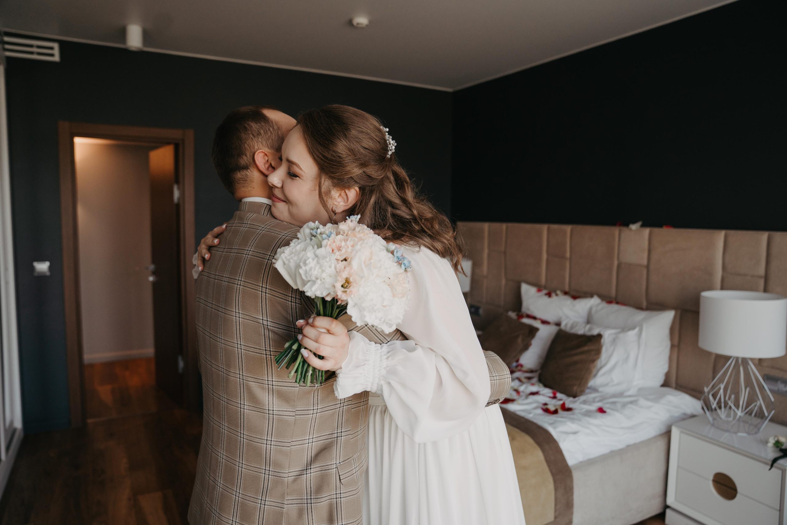 Саша и Саша. Фотограф в Санкт-Петербурге Мария Александрова