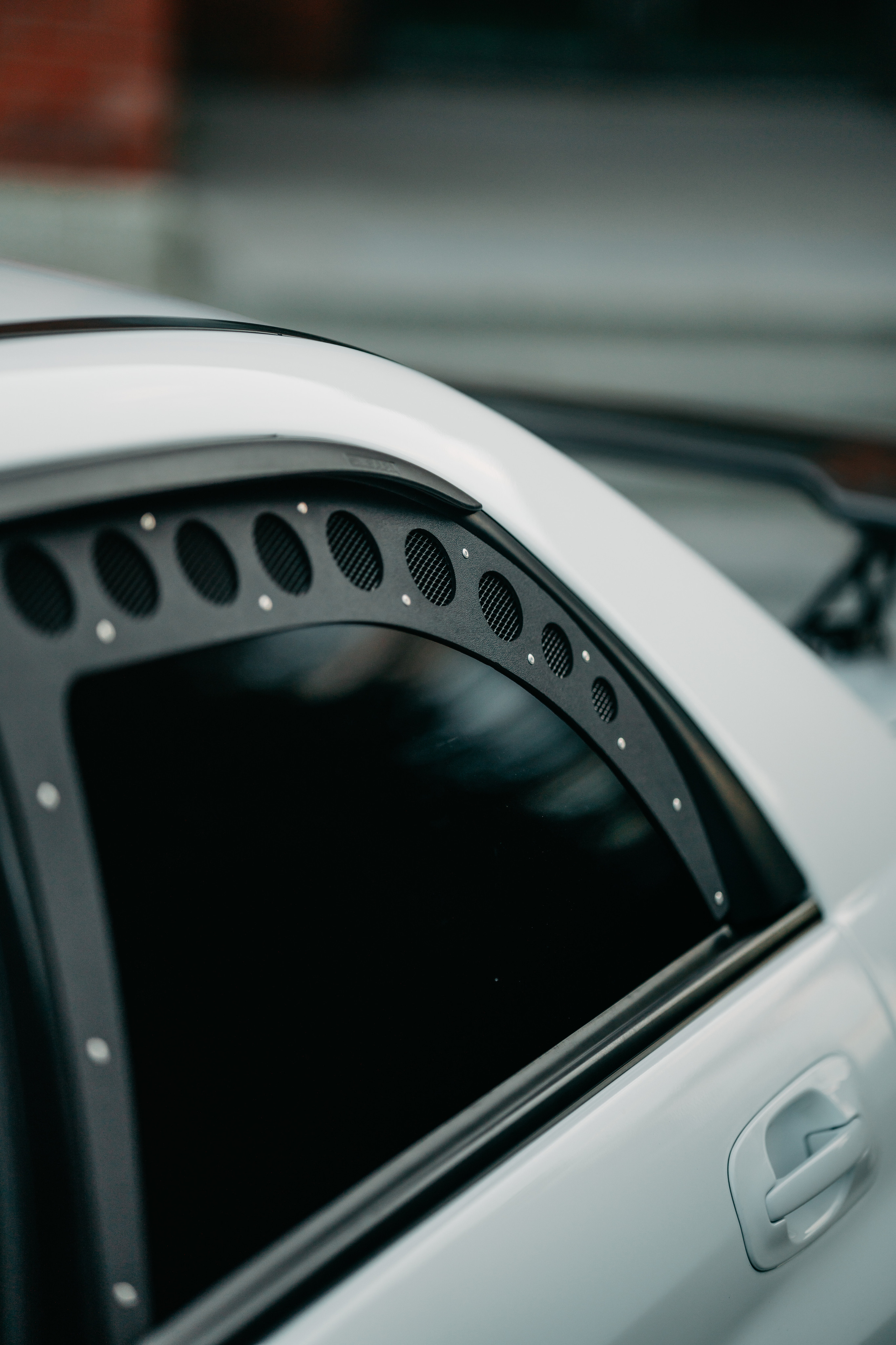 Subaru WRX. Фотограф в Санкт-Петербурге Мария Александрова