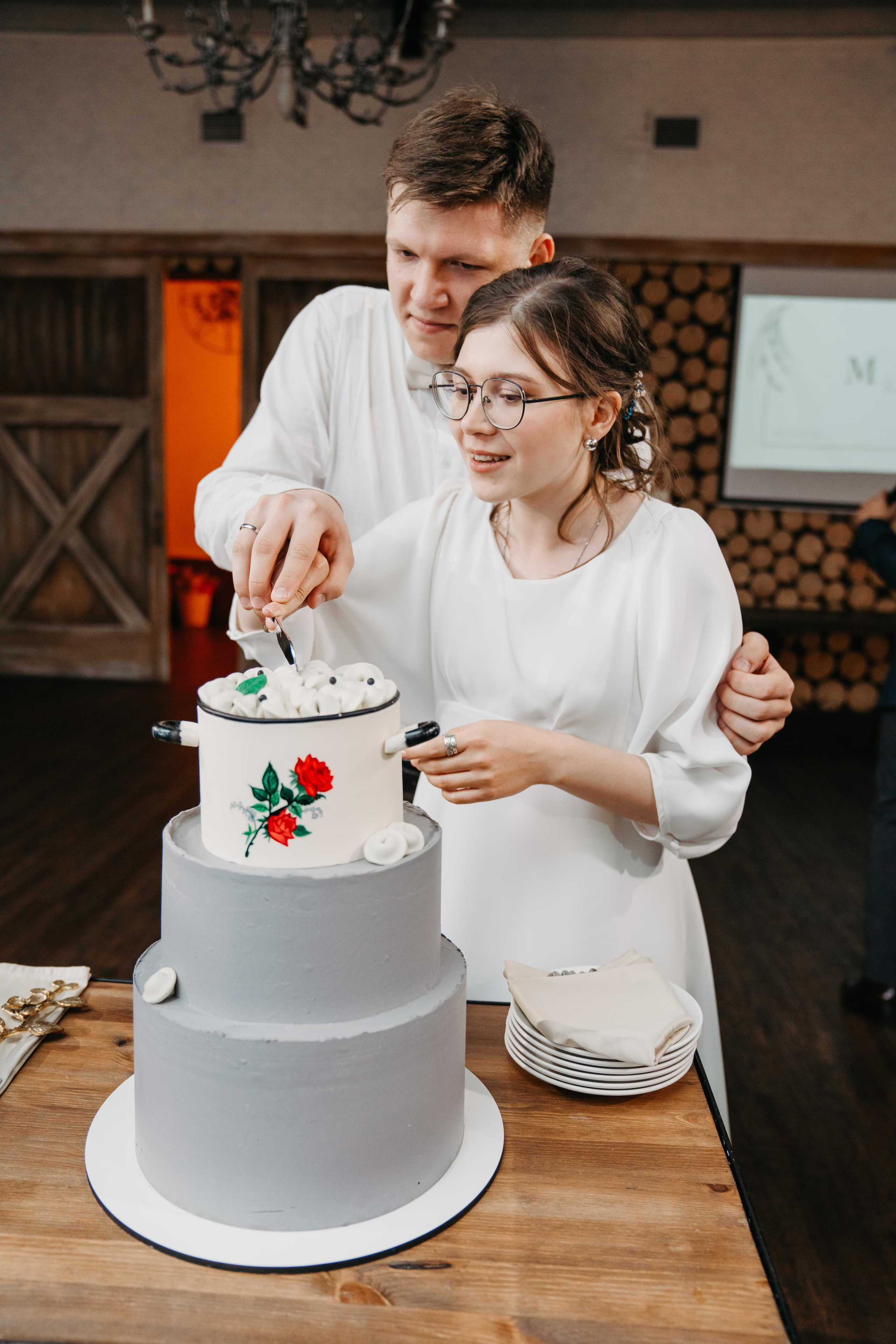 Наташа и Миша. Фотограф в Санкт-Петербурге Мария Александрова