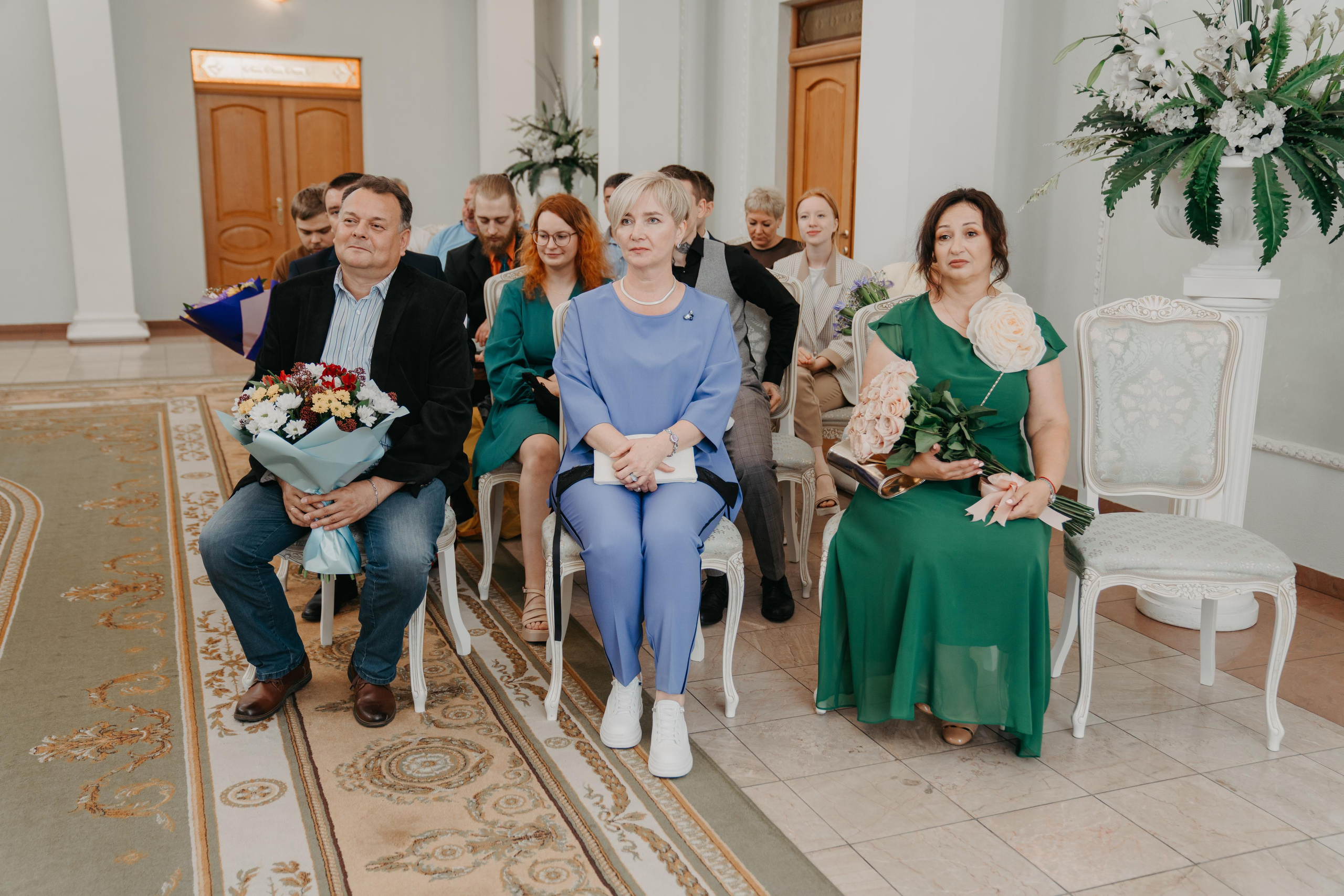 Саша и Саша. Фотограф в Санкт-Петербурге Мария Александрова