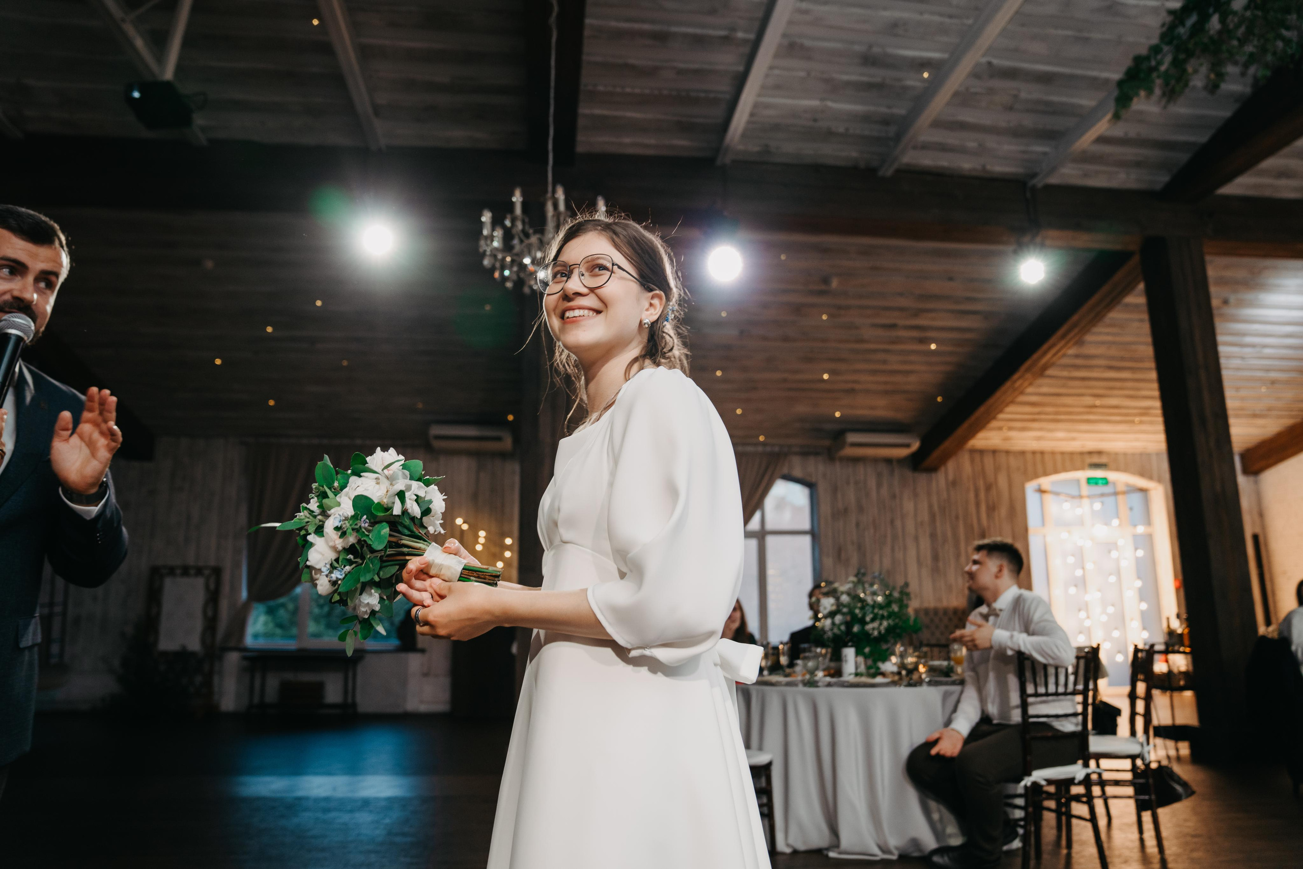 Наташа и Миша. Фотограф в Санкт-Петербурге Мария Александрова