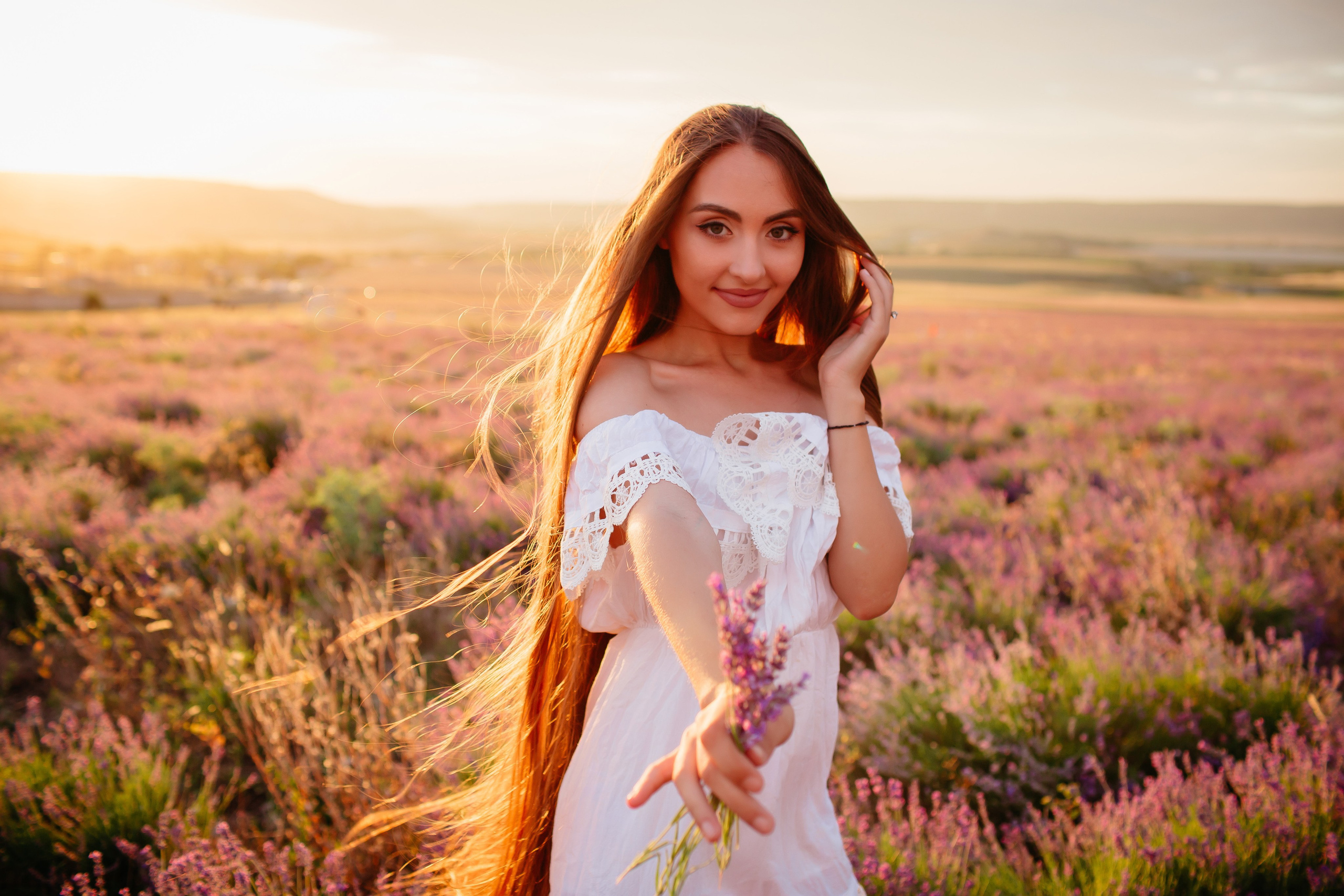 НАСТЯ. Свадебный и семейный фотограф Иваново Елена Угодина