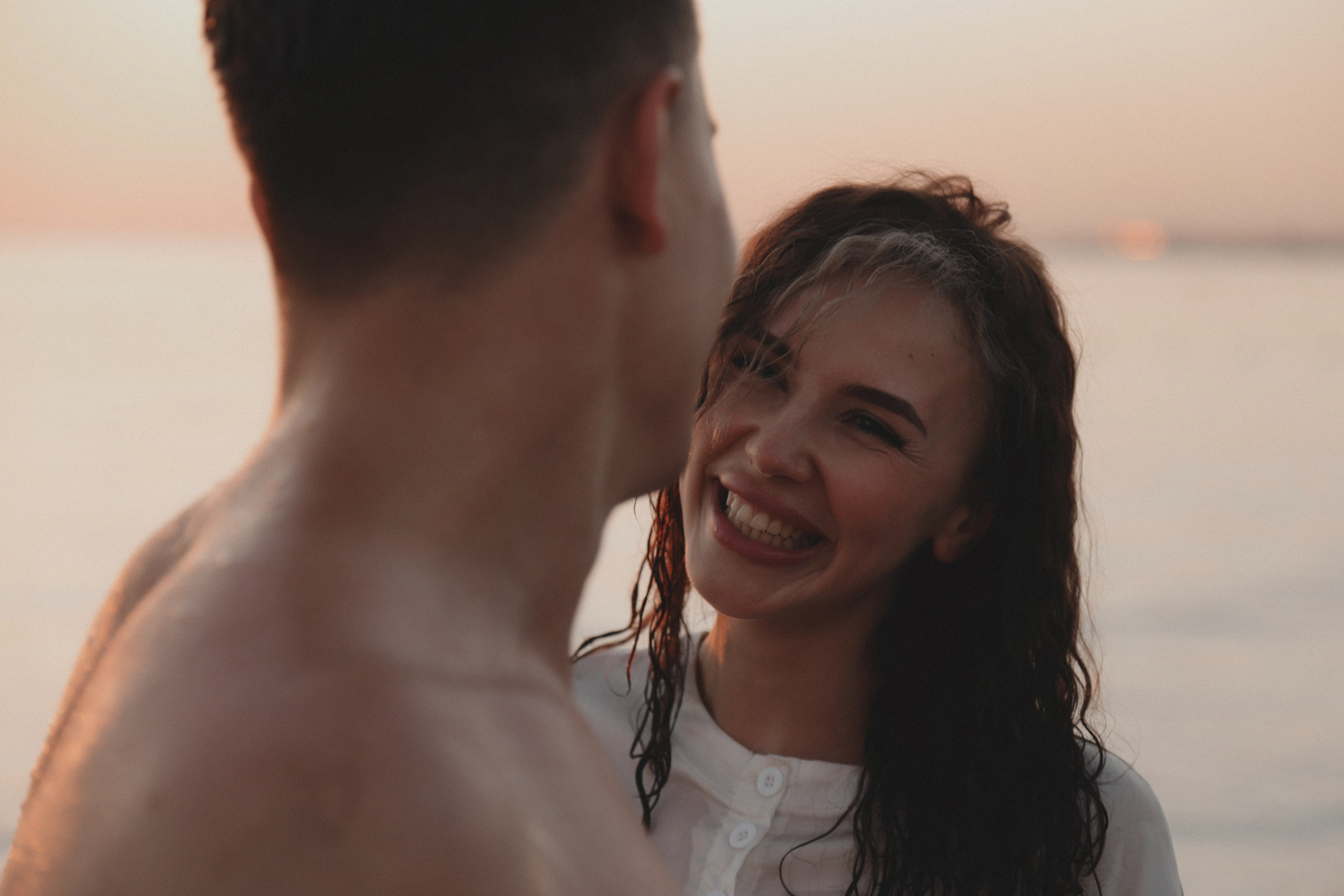 Дарья и Кирилл, 2022 год. Семейный и свадебный фотограф в Самаре Анастасия Воропаева