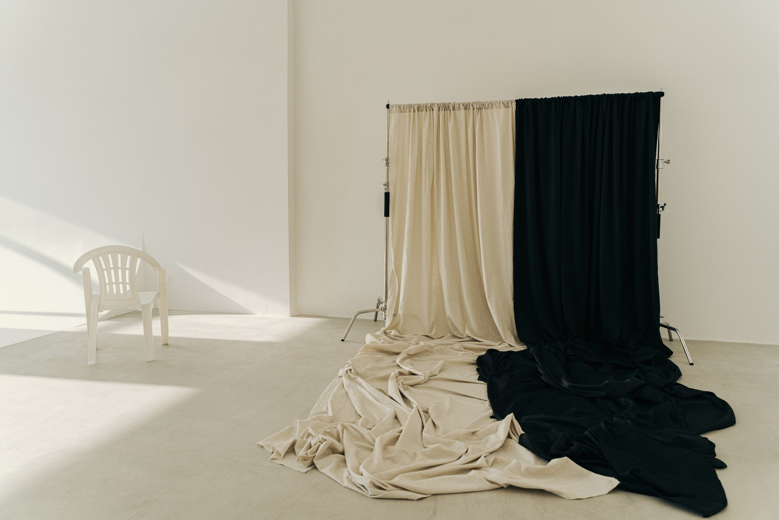 Фотостудии в Самаре