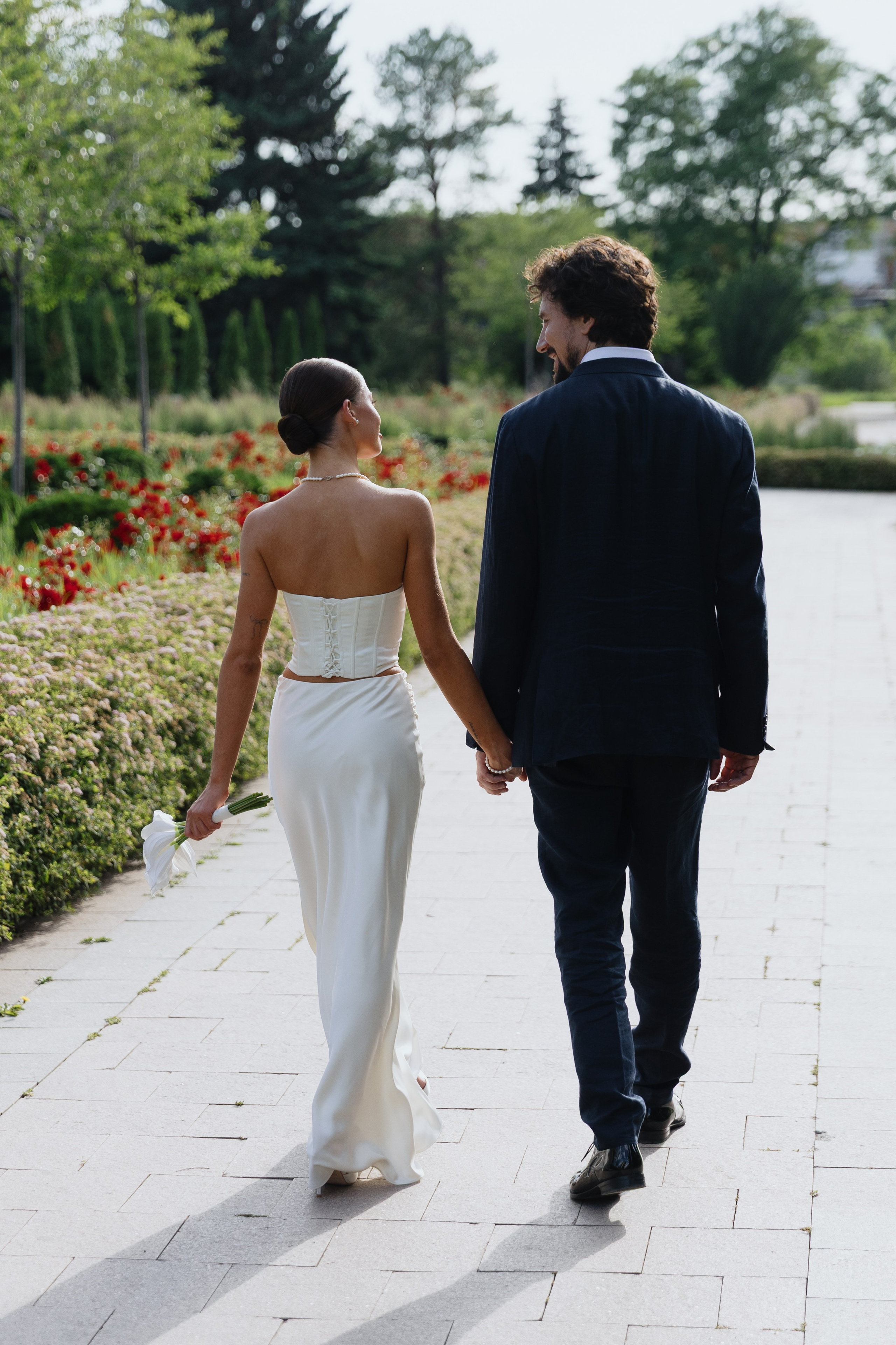 Danil & Taisia. Свадебный фотограф Алматы