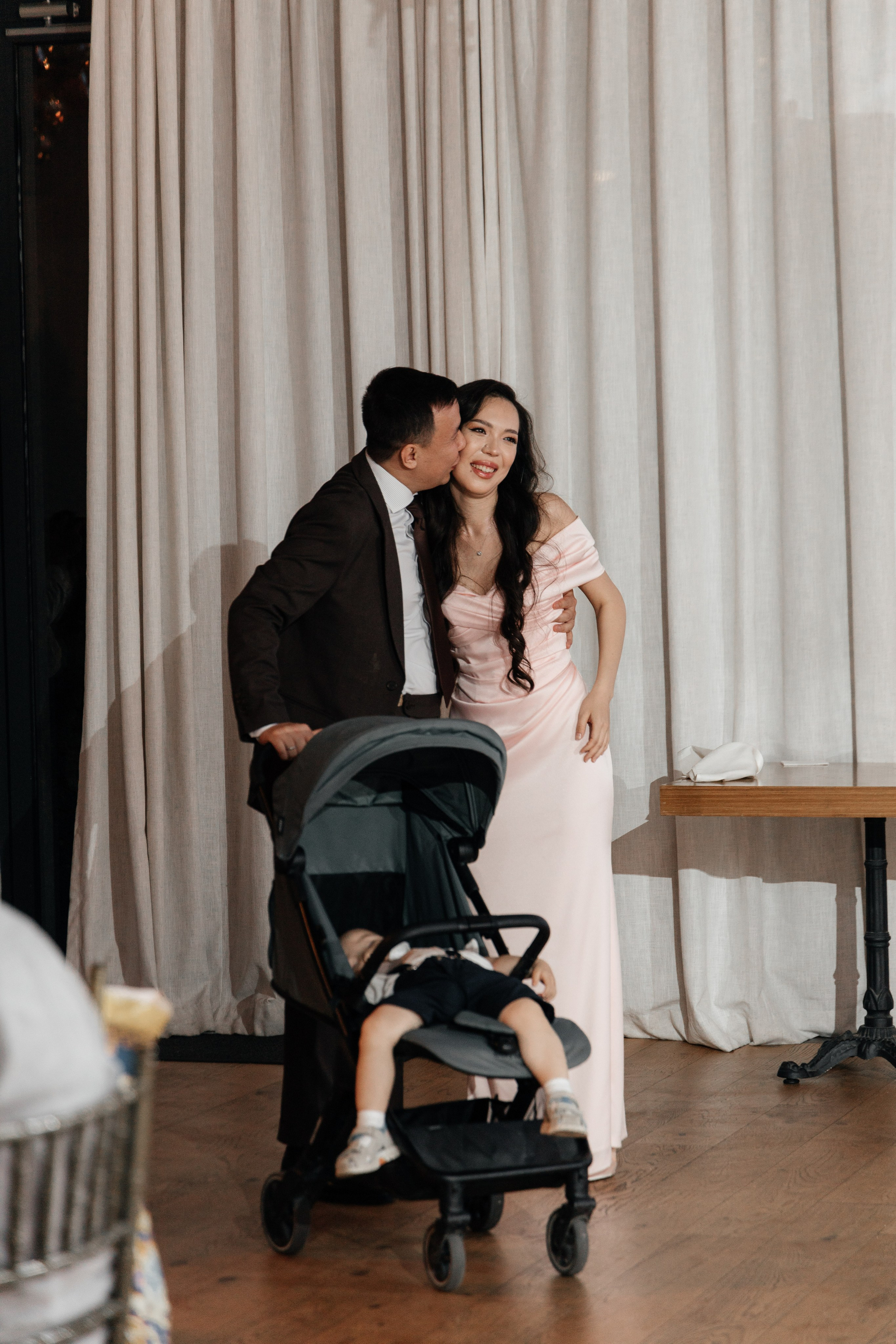 Azhar Uzatu. Свадебный фотограф Алматы