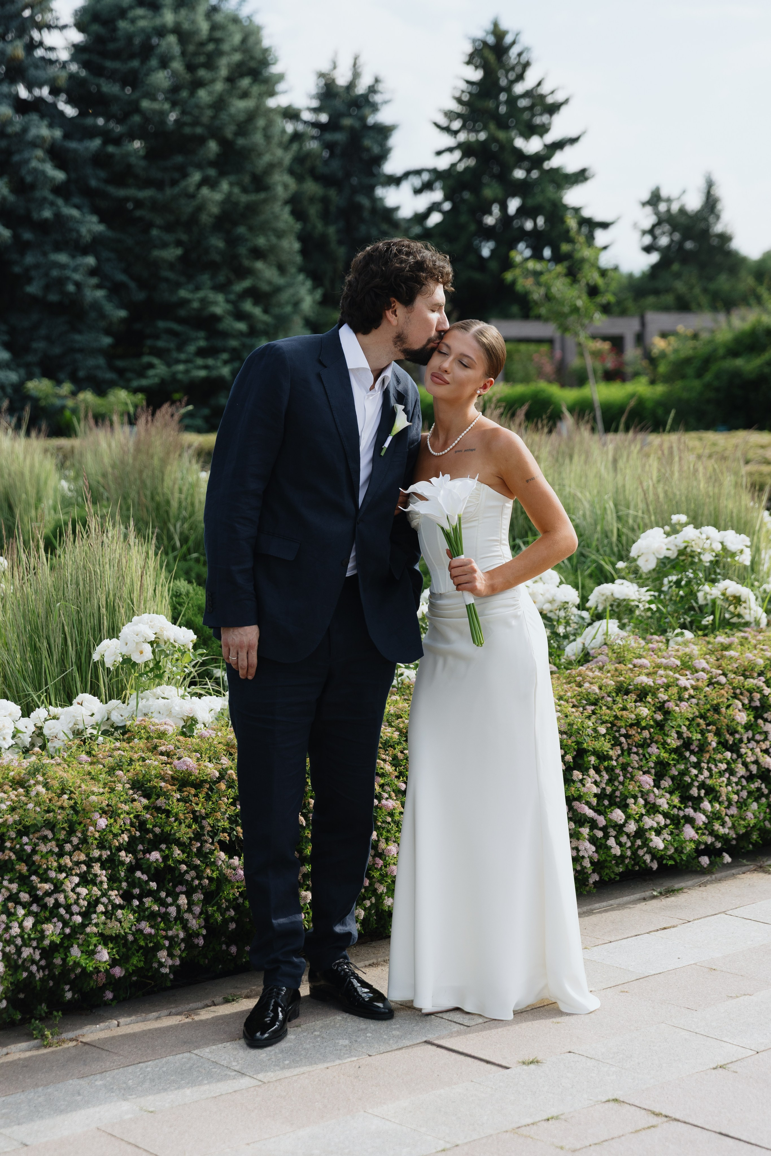Danil & Taisia. Свадебный фотограф Алматы