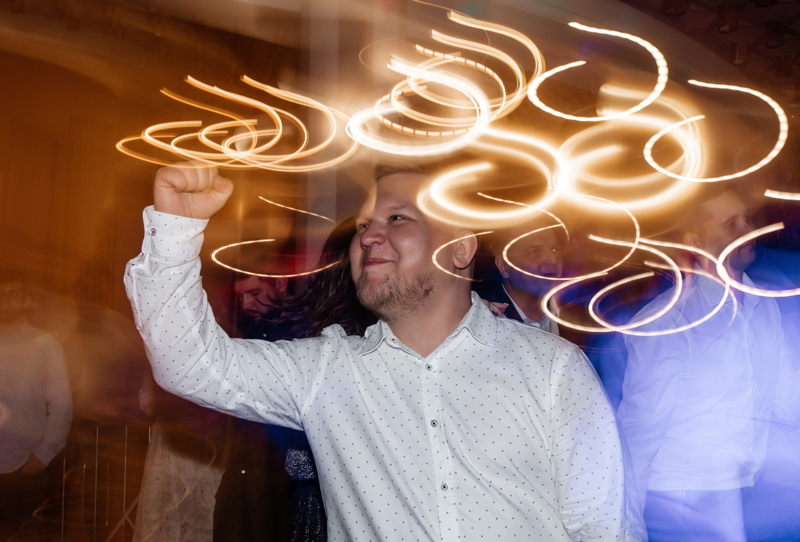 Репортаж. Свадебный и семейный фотограф в Омске Евгения Хакимова