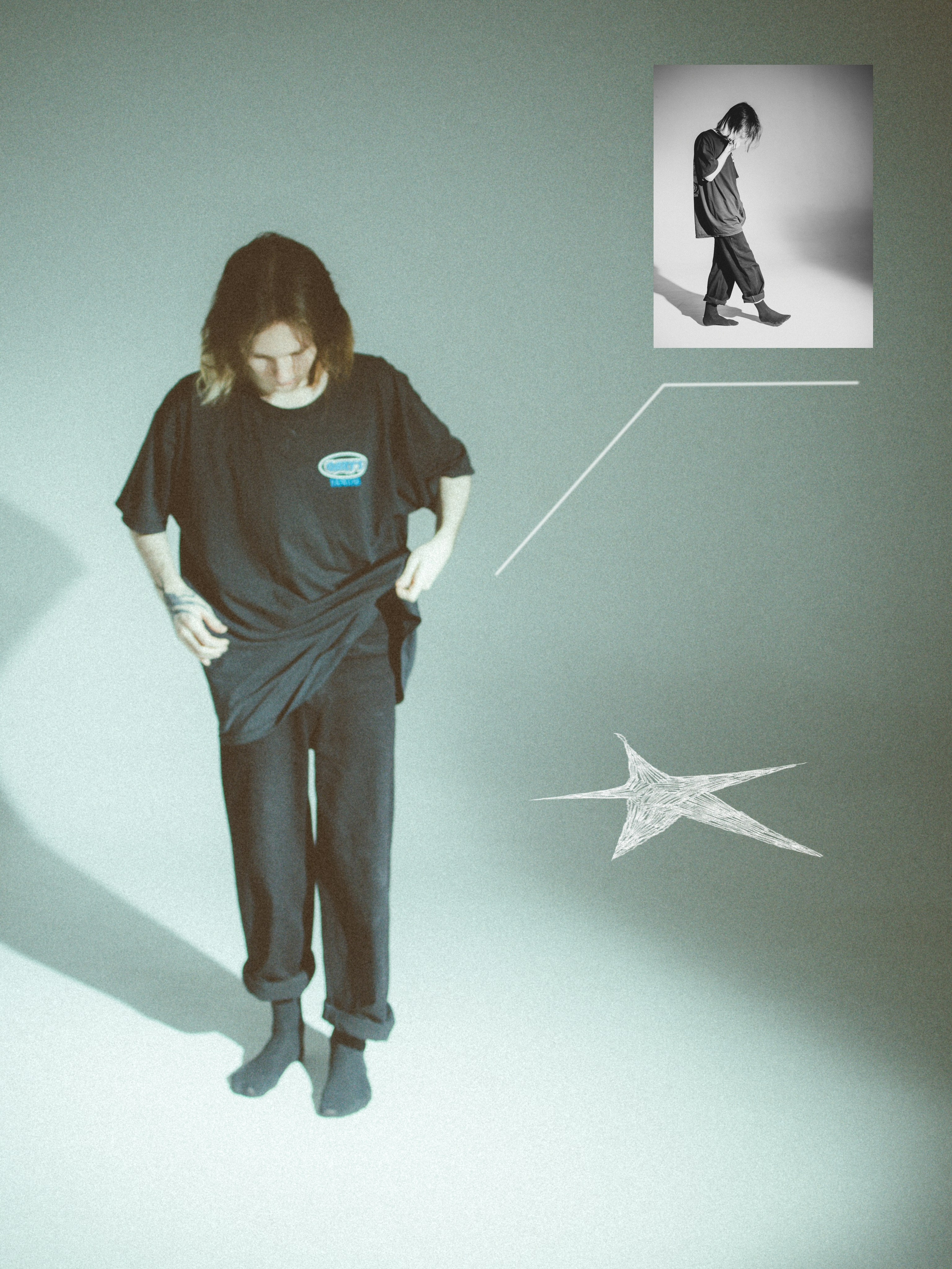 Илья. Анна Мильч