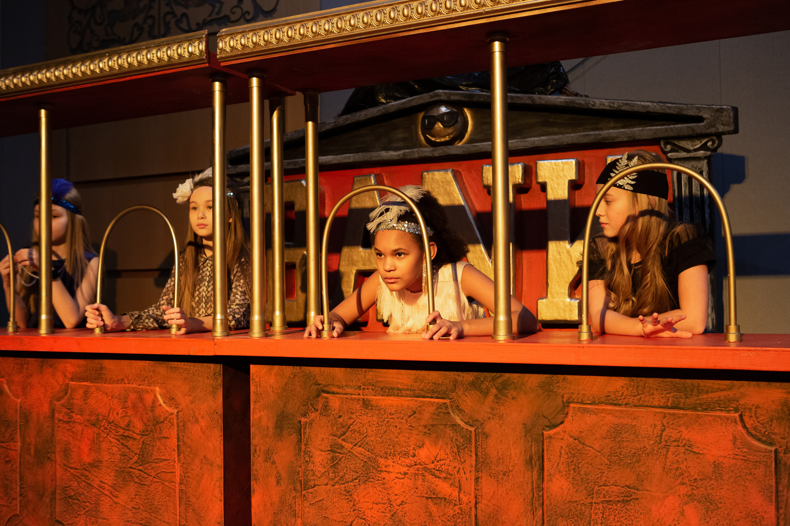 День рождения Даниелы. Евгений Матвеев — фотограф в Санкт-Петербурге