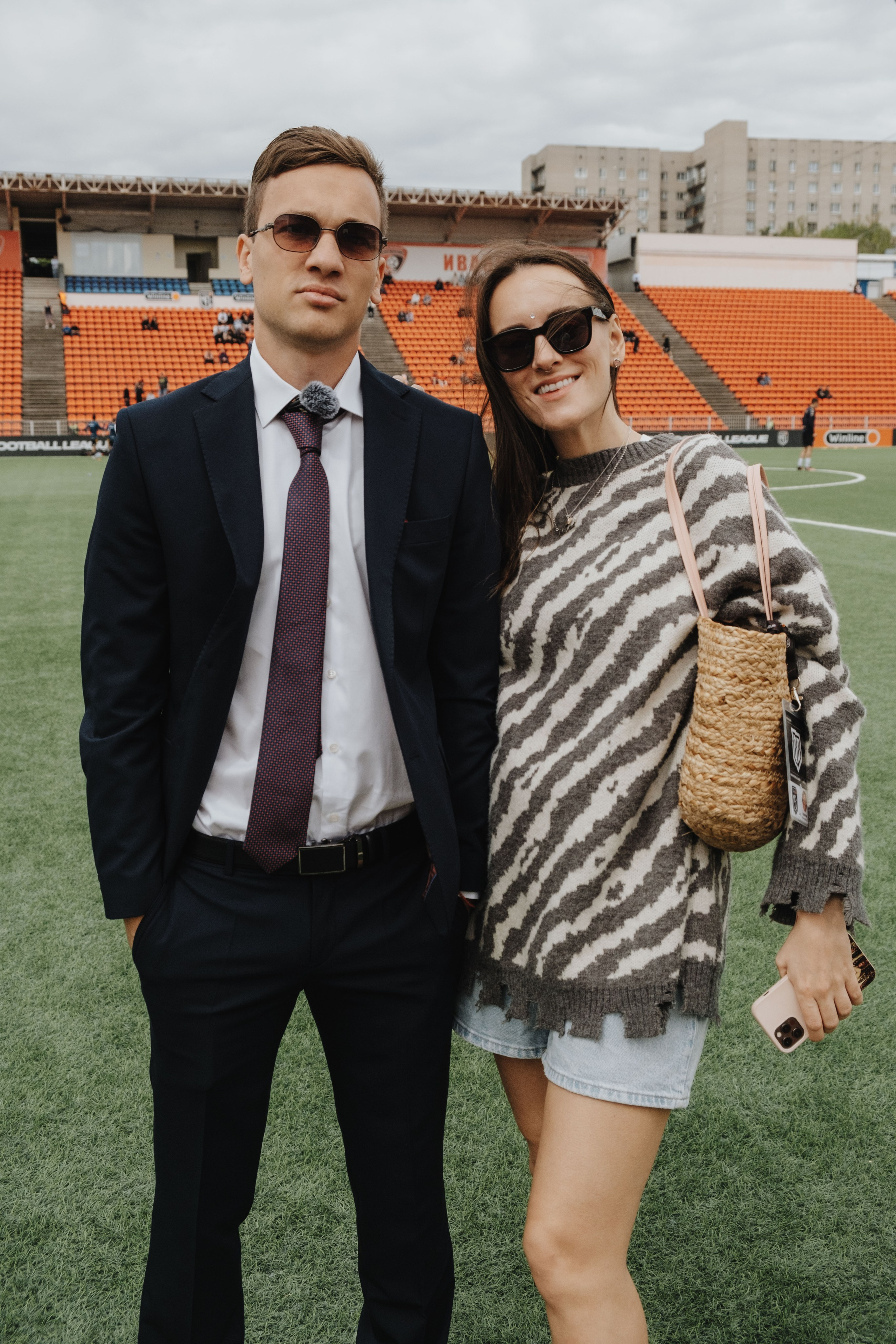 FK Broke Boys. Vladimirbaklenev