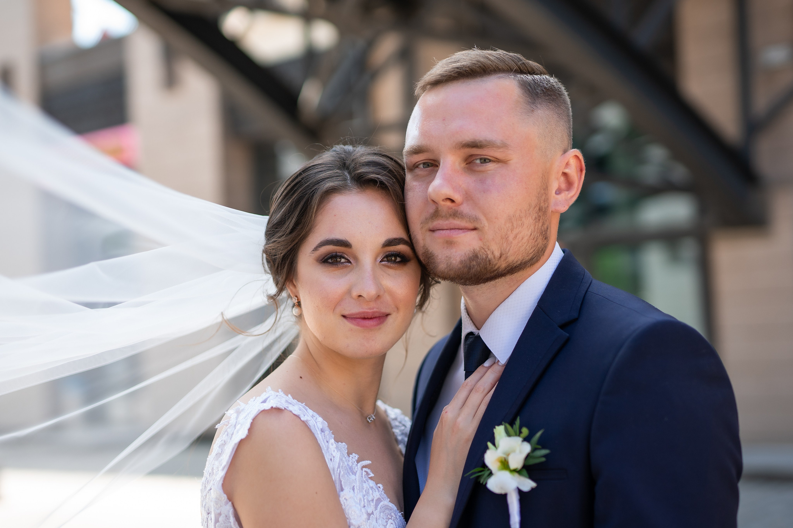 Костя и Аделя — свадьба. Свадебный и семейный фотограф Марина Лежнева, г. Уфа