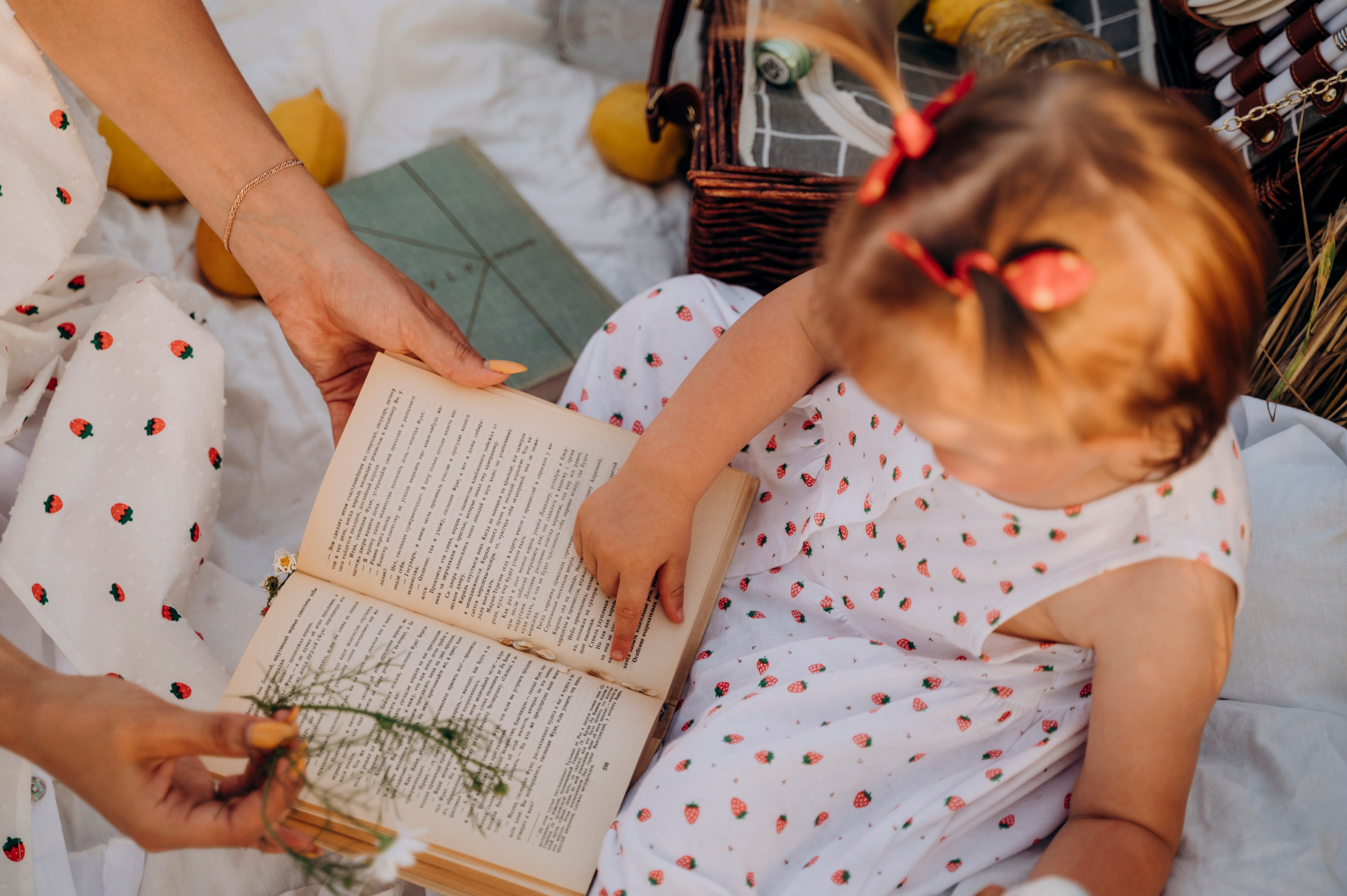 Тепло нашего лета. Семейный и детский фотограф Анастасия Монченко