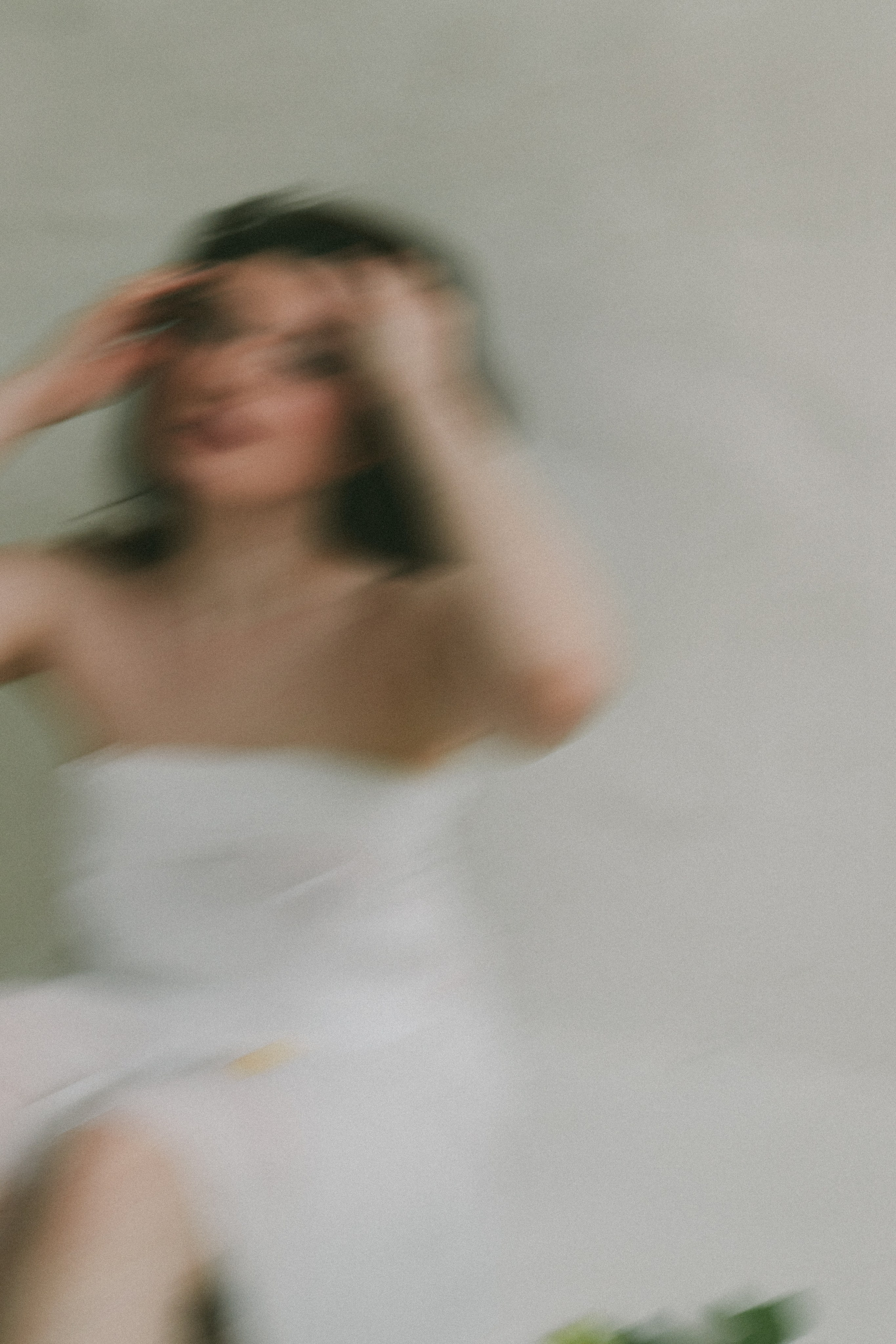 Надя. Фотограф Стилист Тюмень Вера Хайруллина