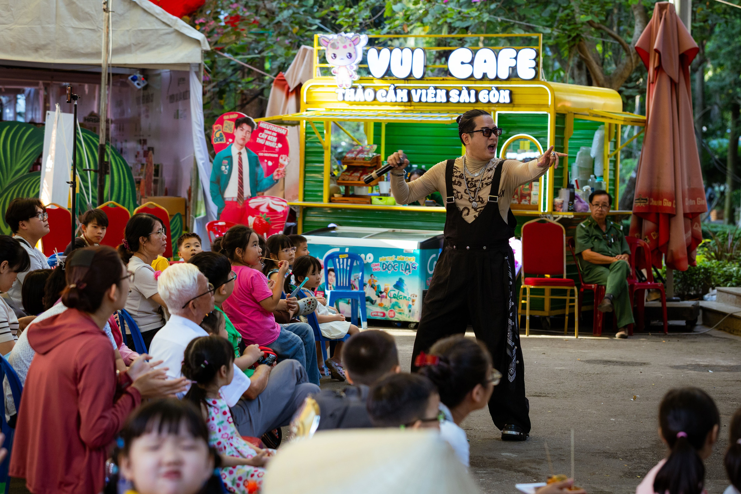 Вьетнам (зима 2025-2026). Фотограф Виноградов Константин