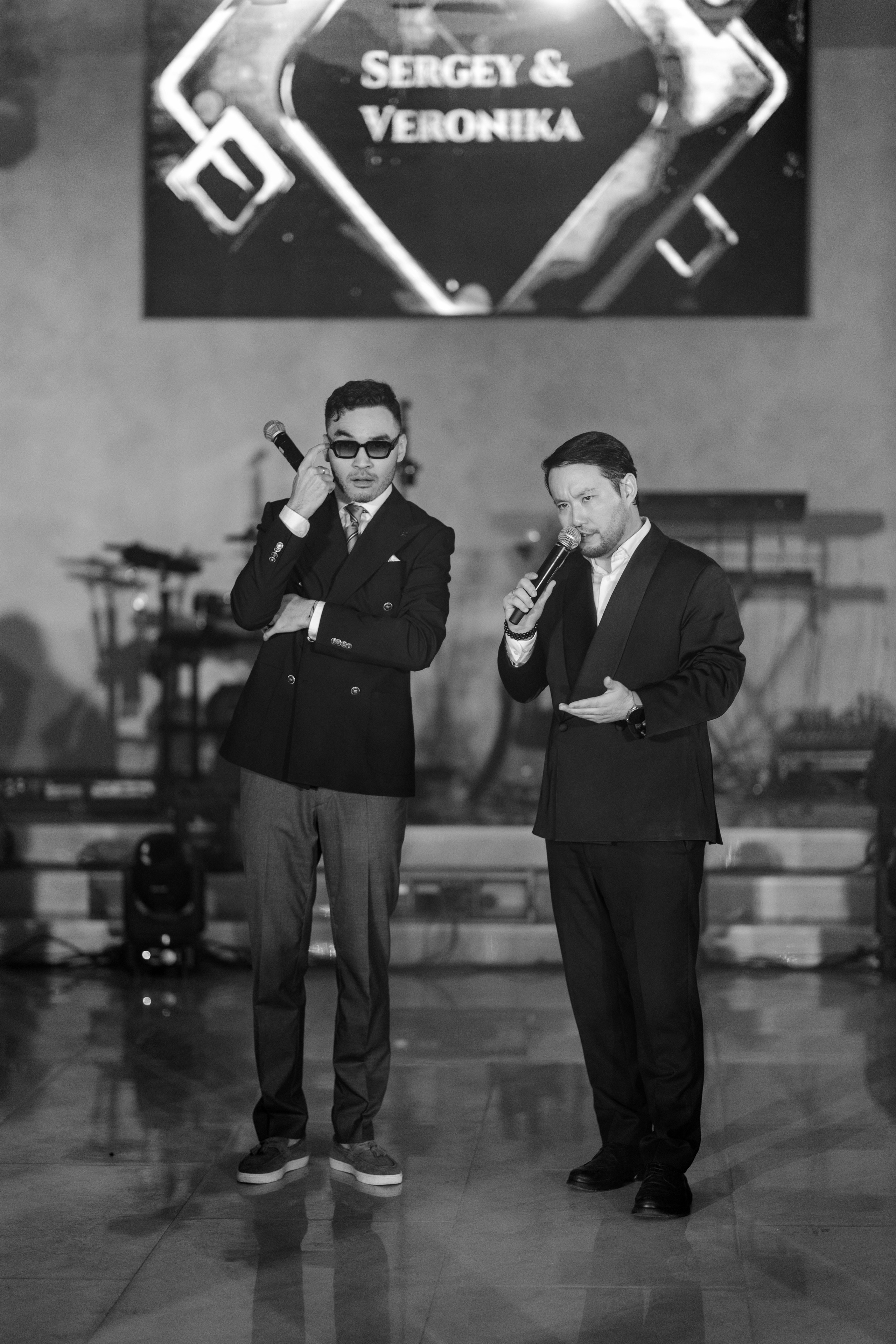 Sergey & Veronika. Свадебный фотограф Костанай/Астана