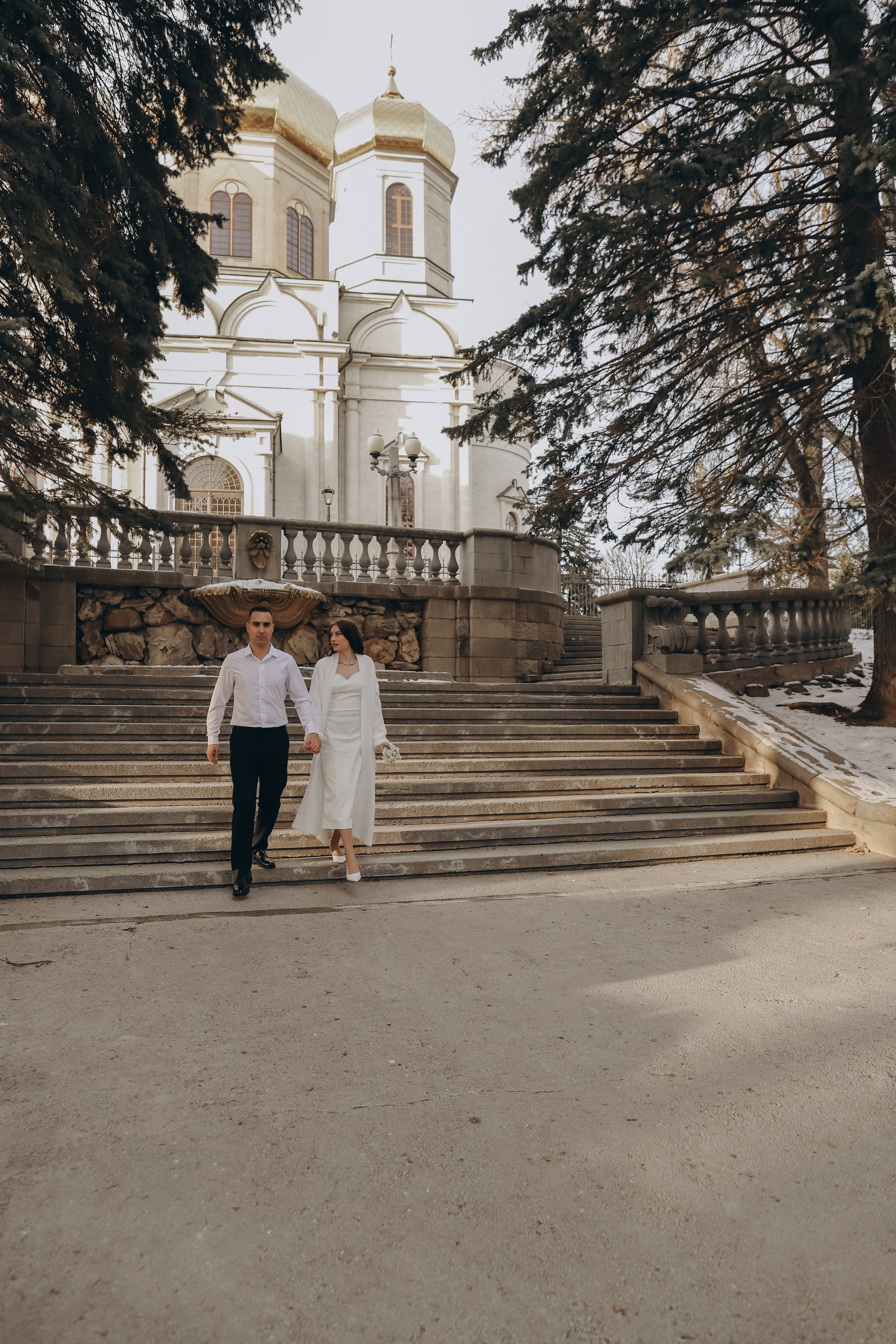 Свадебные. Семейный фотограф, женский портрет в Ставрополе