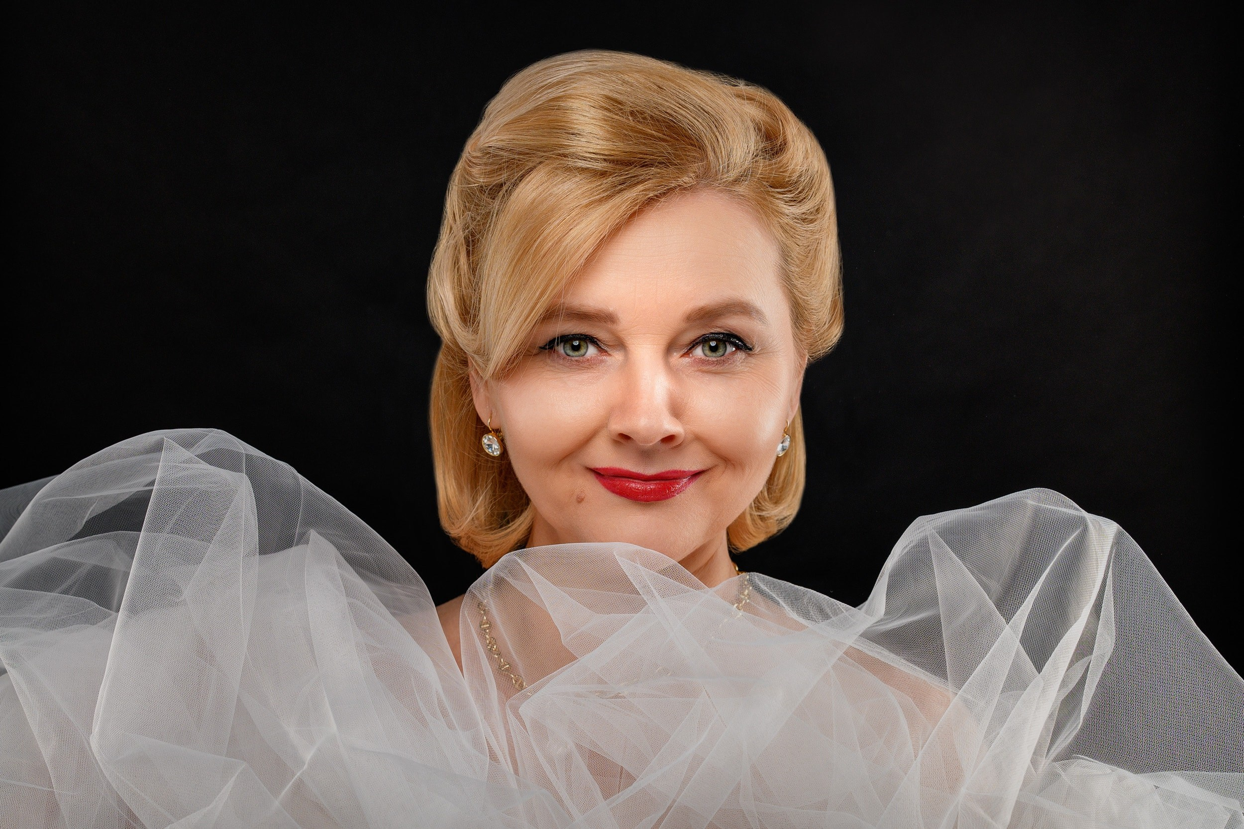 Фотосессия Анны в Москве. Бизнес фотограф в Москве Алексей Кознев