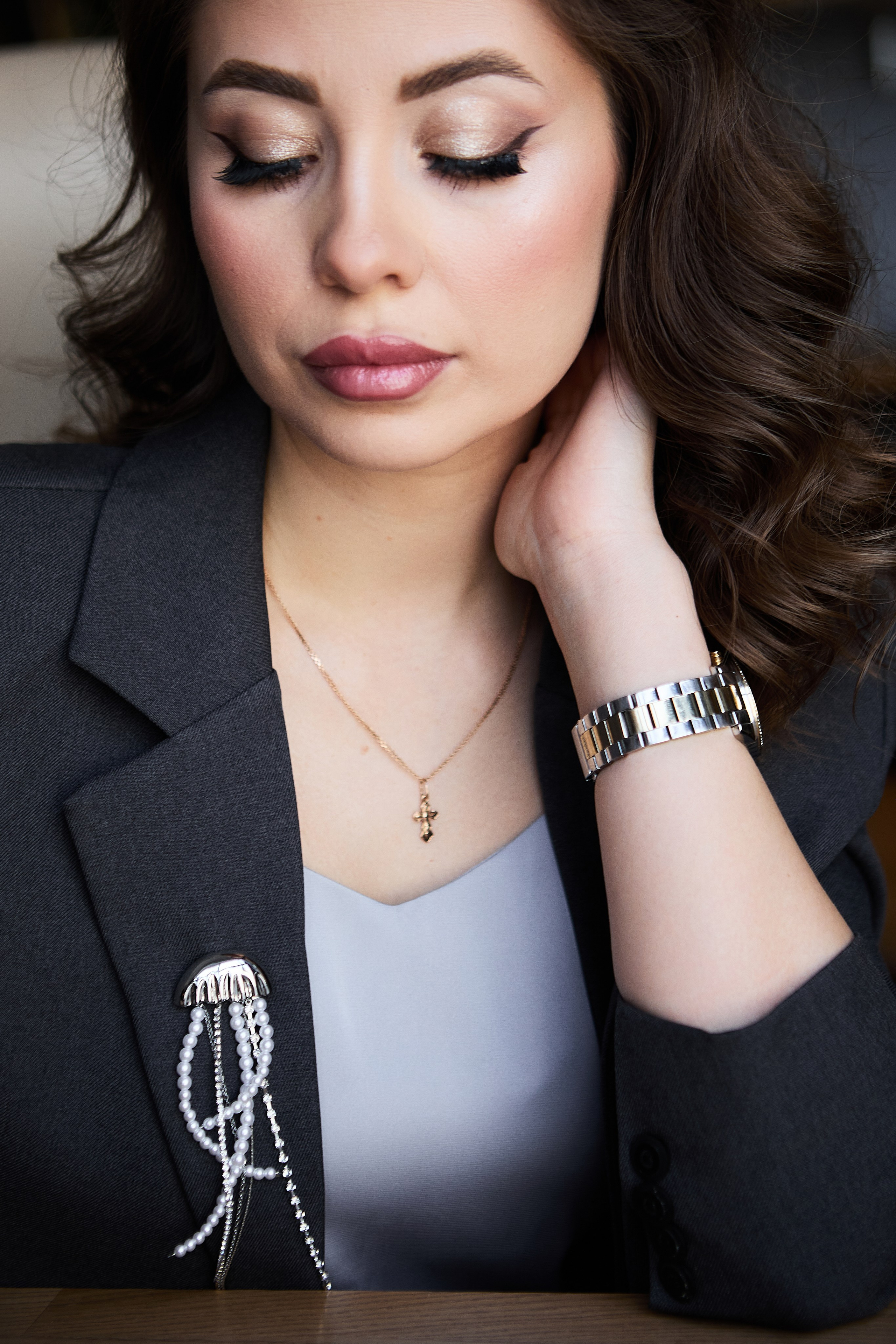 Бизнес-портрет 2024 год. Репортажный Фотограф Москва Дарья Лунева