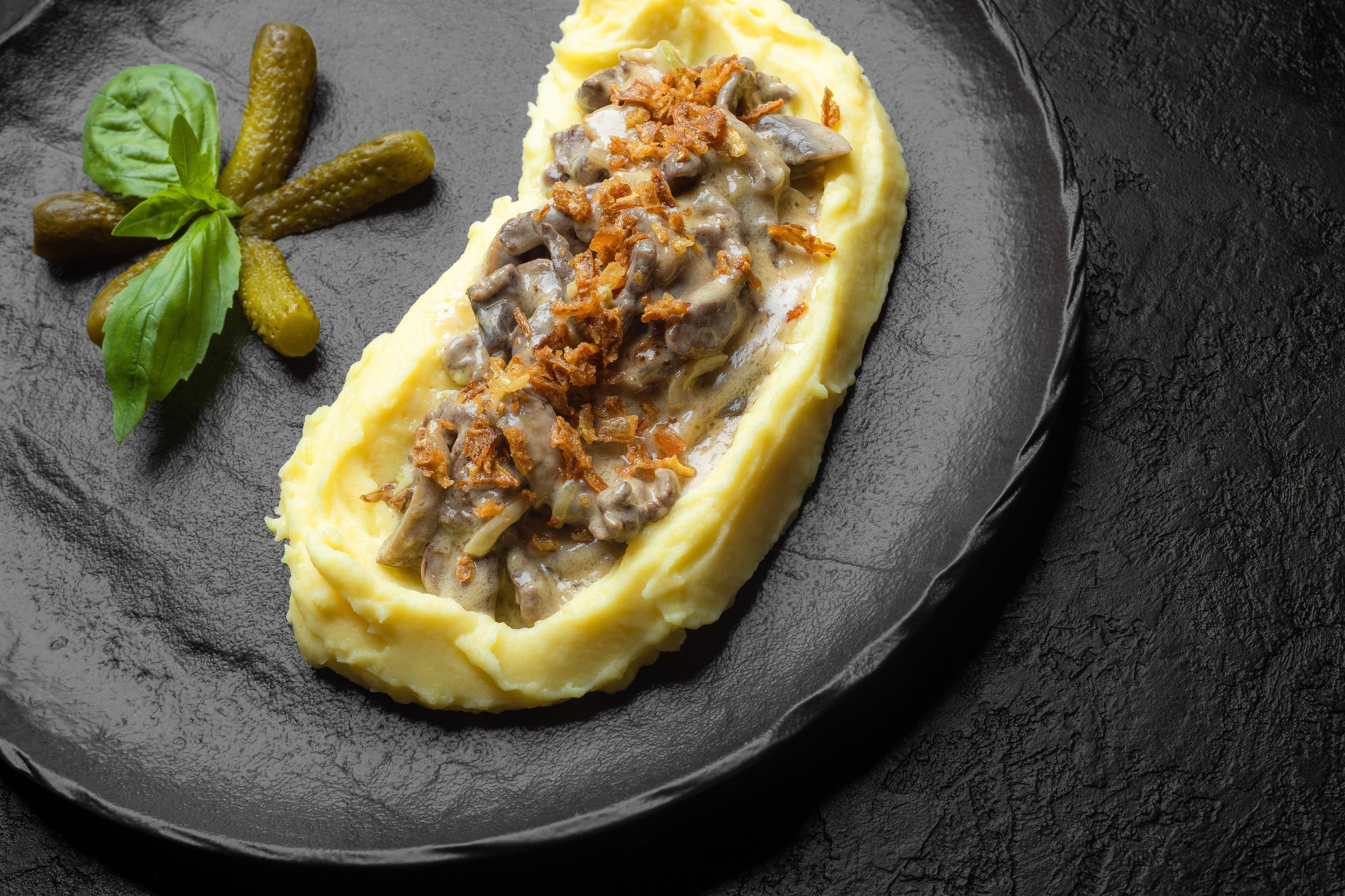 Фуд-фотография для доставки — Яндекс Еда, Delivery Club | Николай Завалишин. NICKZAVALISHIN — Визуал который продаёт