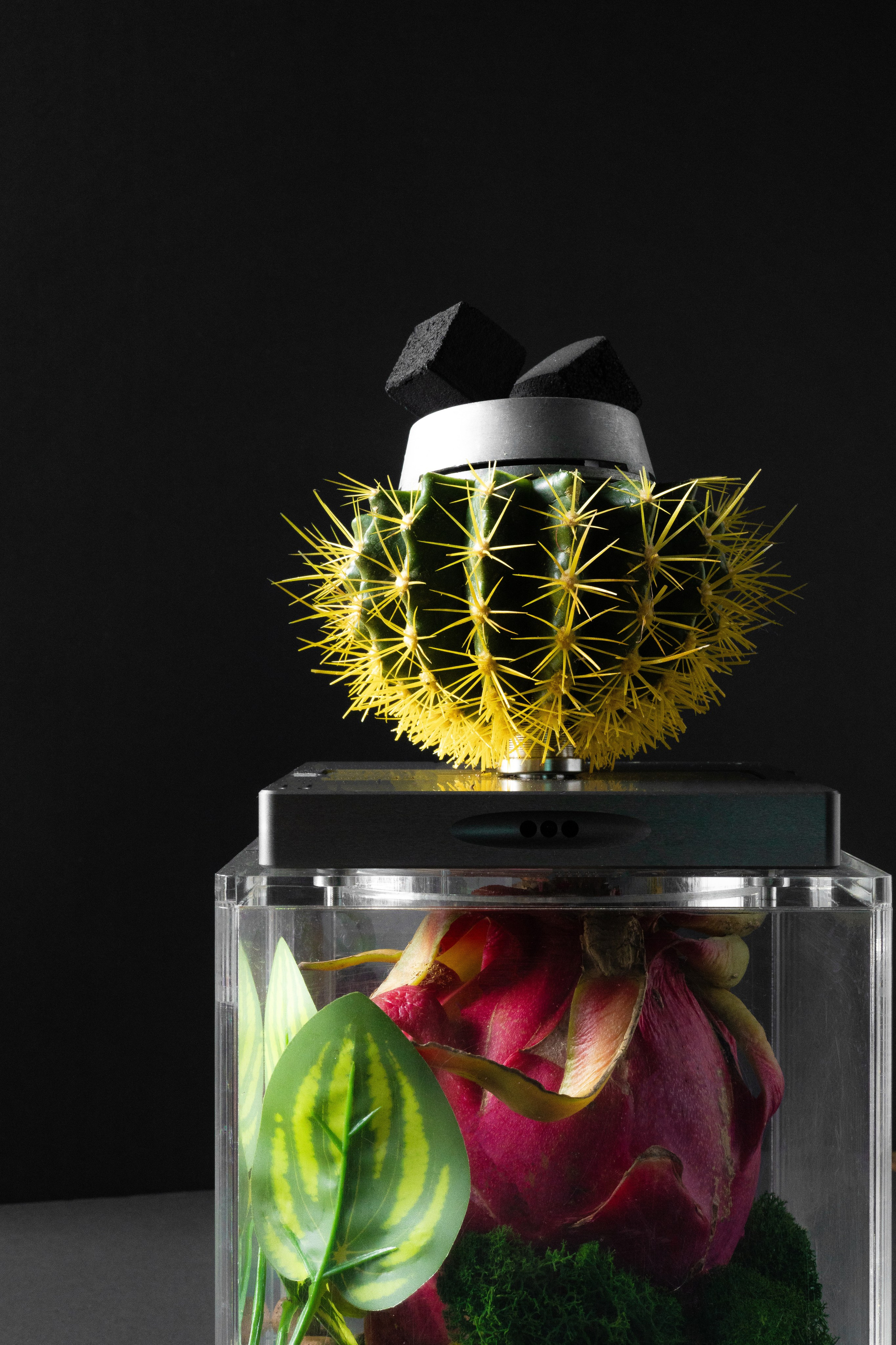 Предметная съемка кальянов для Vysota 57 — Кальянная на высоте в Москва-Сити | Николай Завалишин. NICKZAVALISHIN — Визуал который продаёт