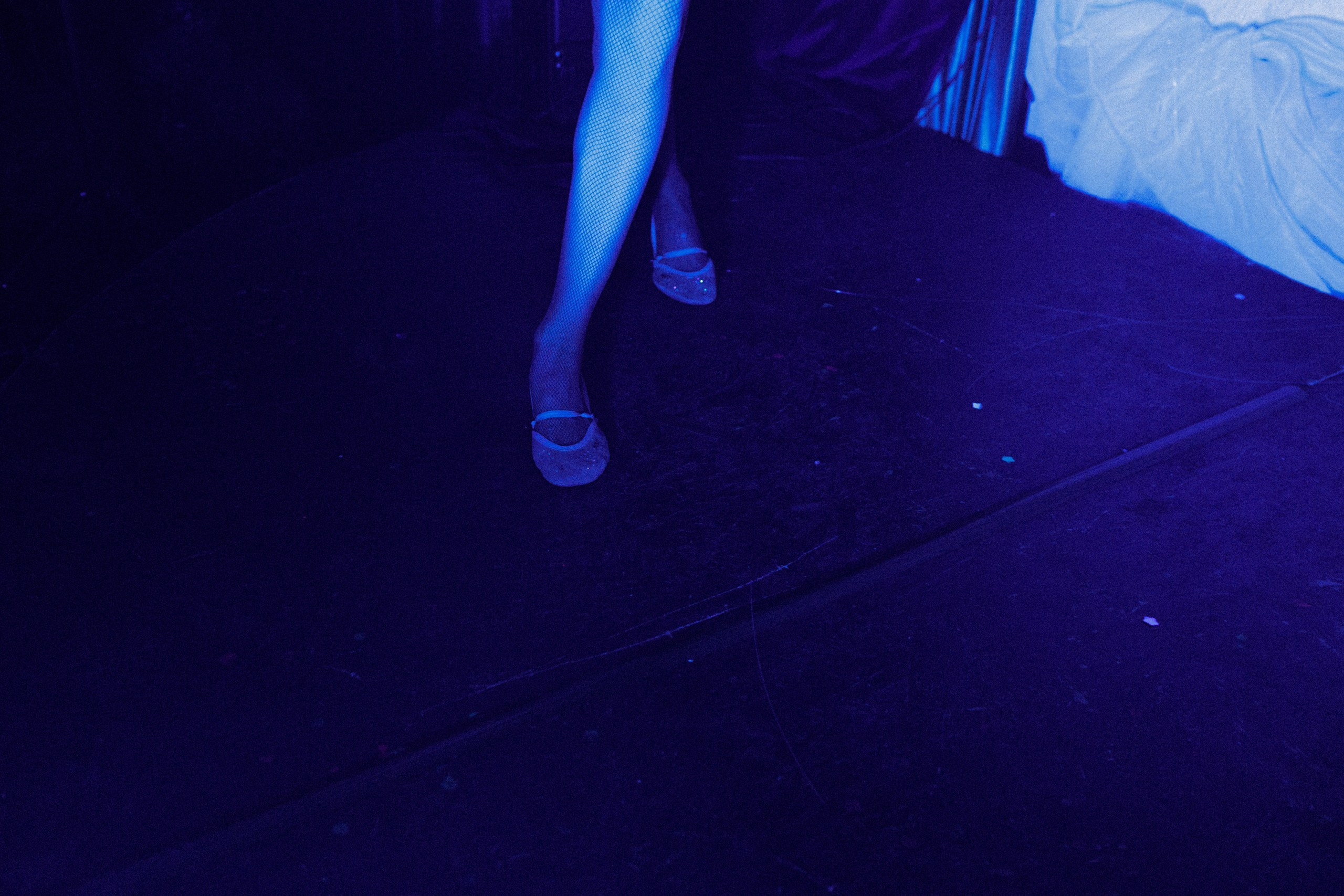 Мастерская. …