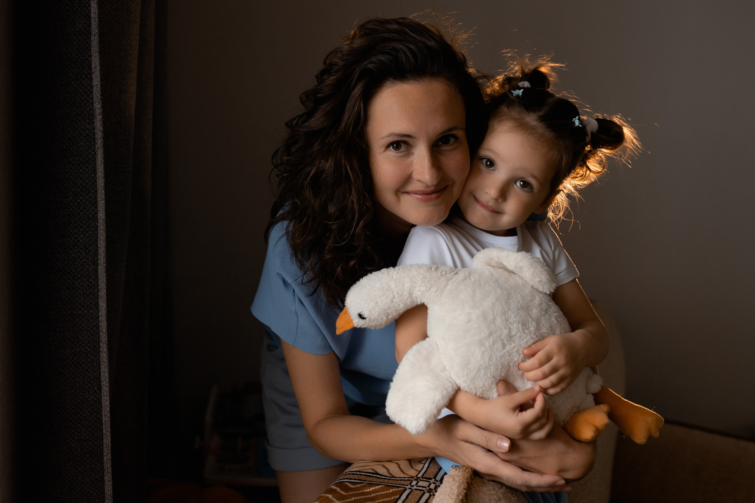 Домашняя съемка в стиле лайфстайл. Фотограф новорожденных г. Рязань, детский и семейный фотограф