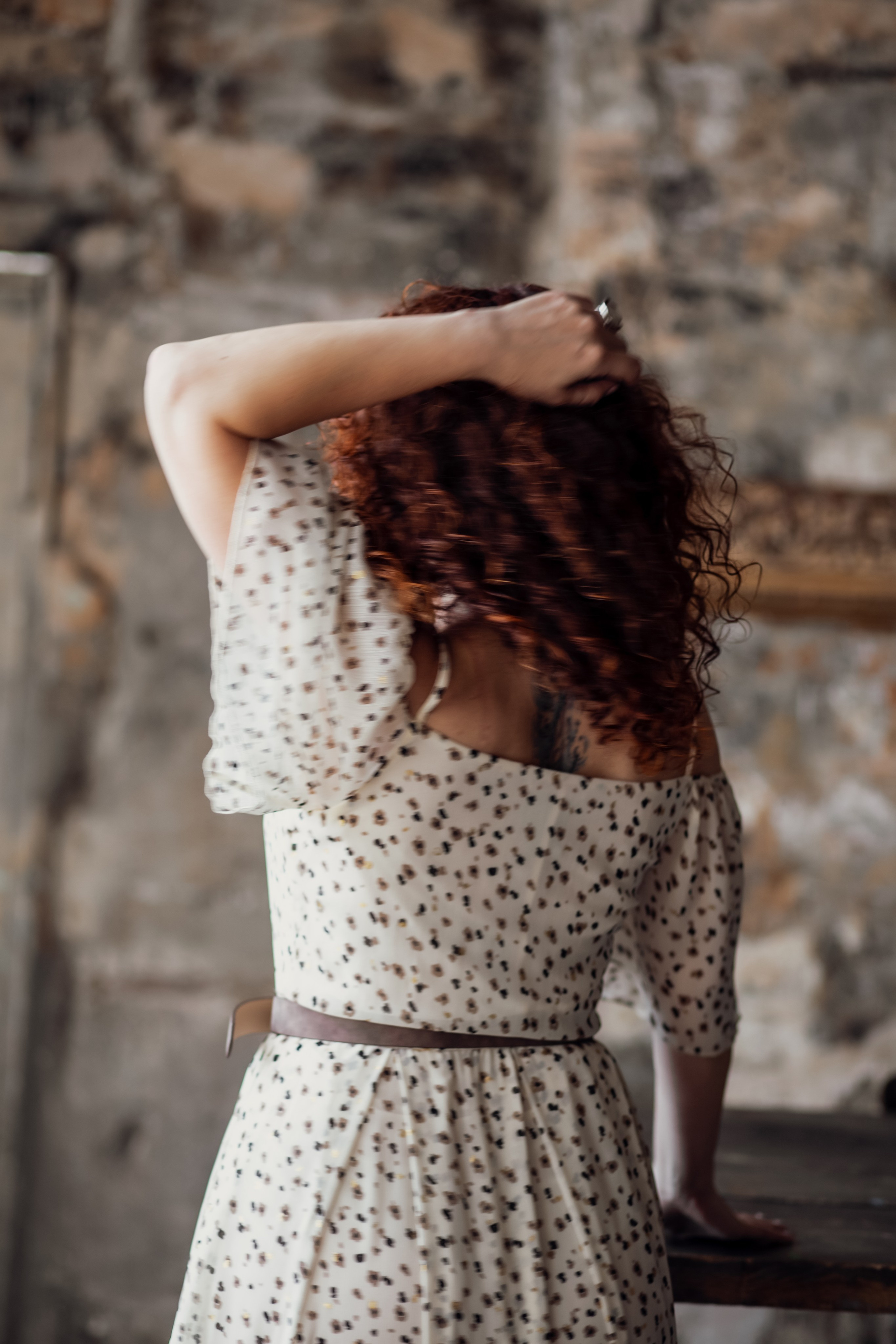 Маргарита. Фотограф в Москве Анна Яковлева