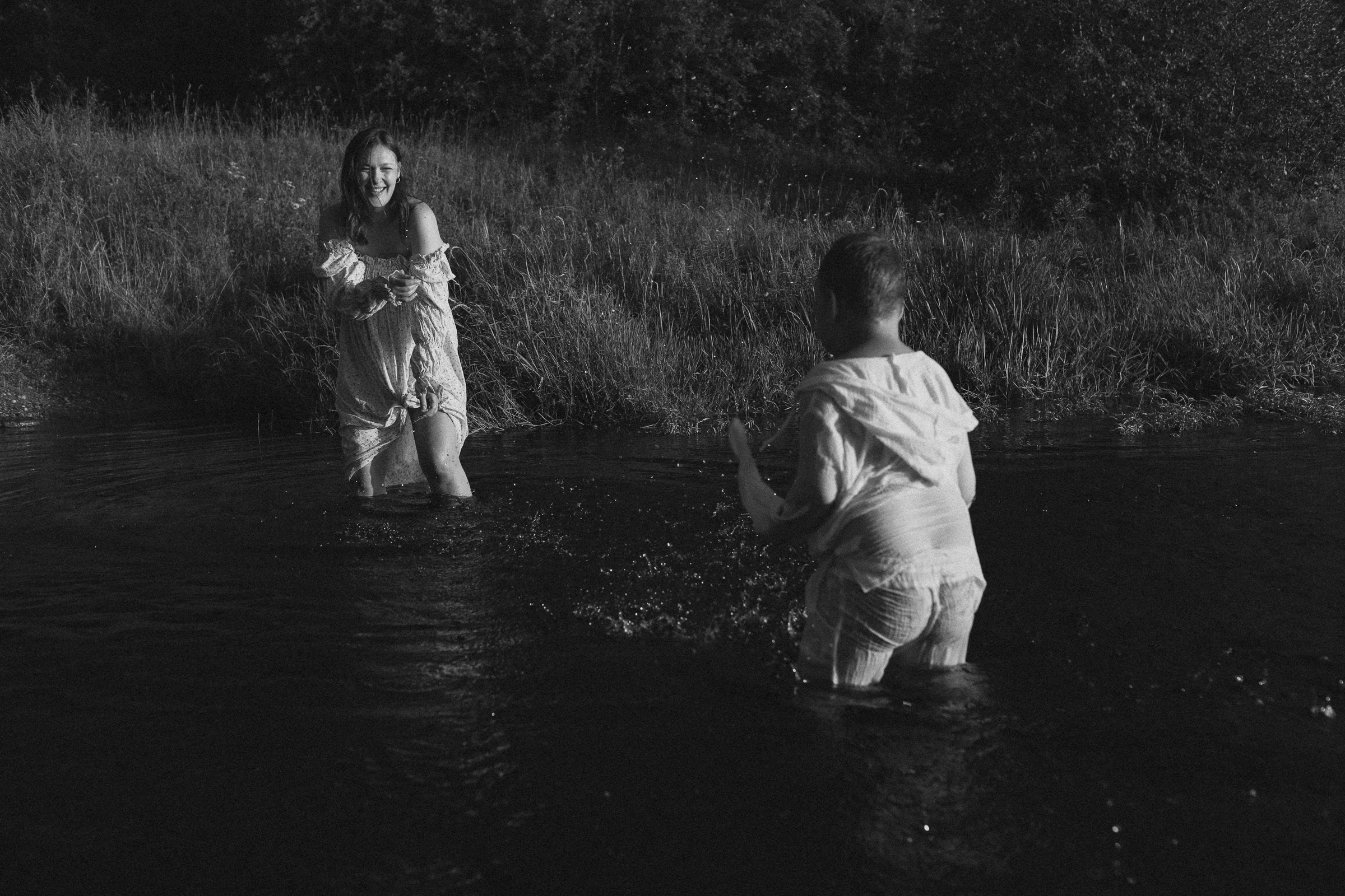Материнство. Семейный фотограф в Москве Алевтина Носова