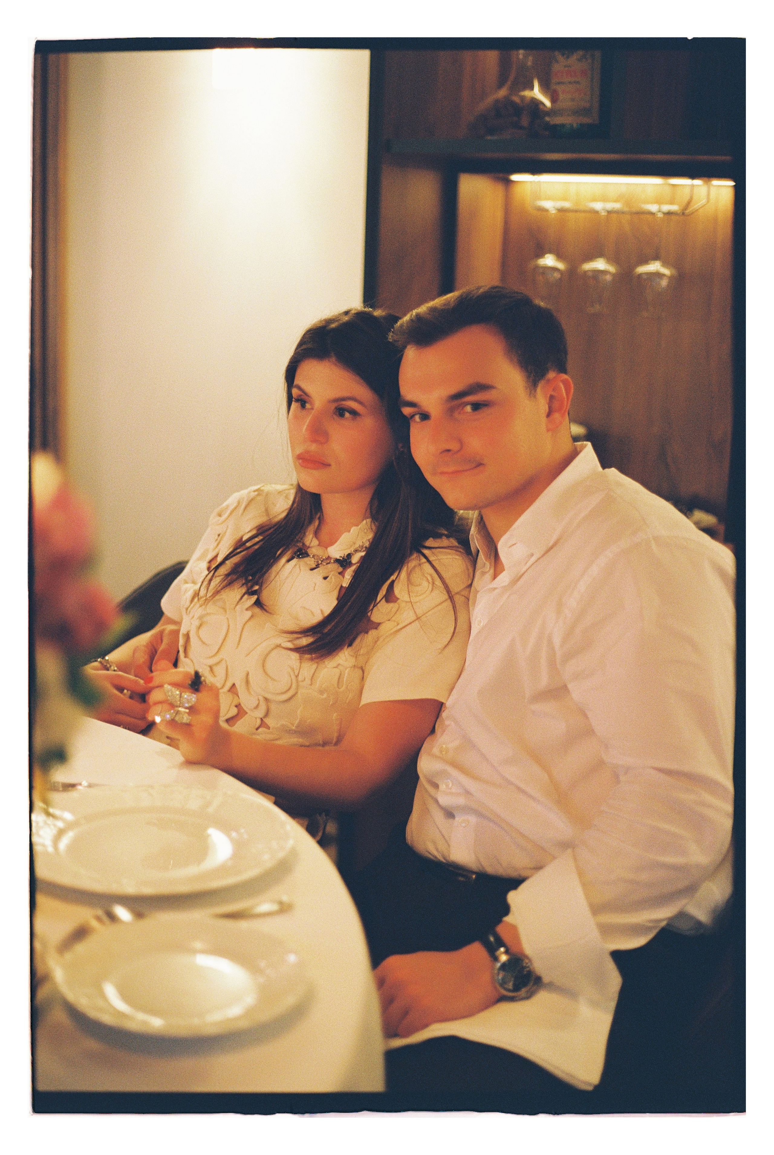 Evgeniya_Fedor. Сентиментальная свадебная фотография