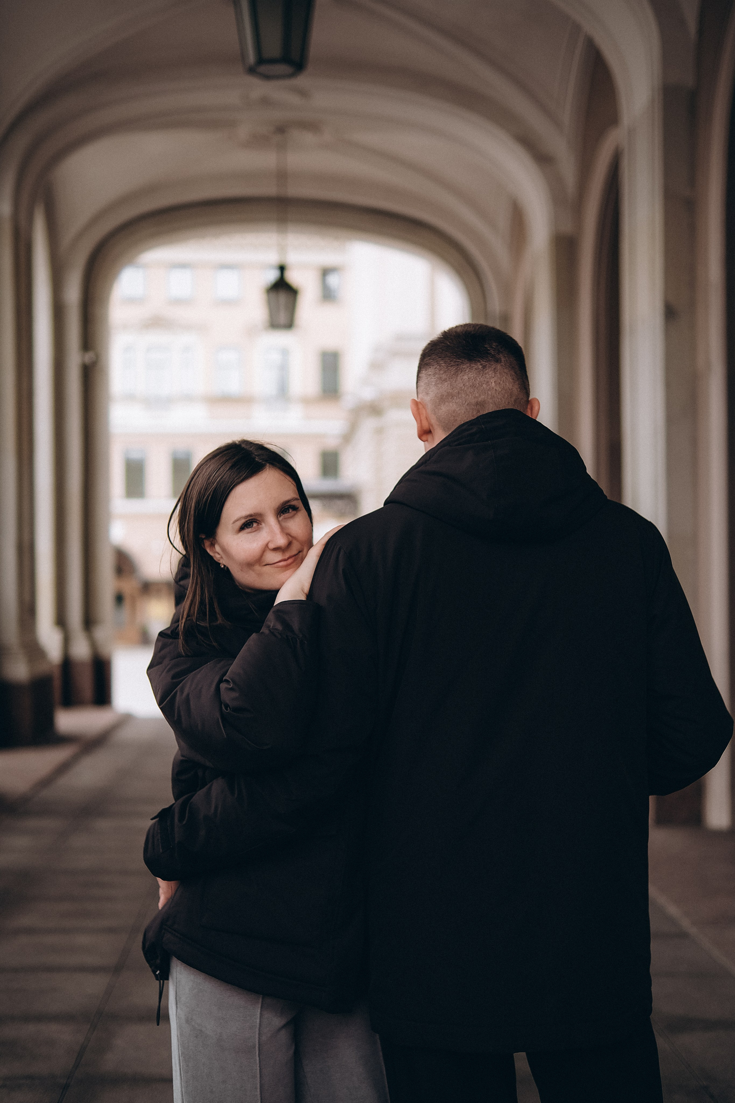 Лена & Юра. Phdkvmr.ru