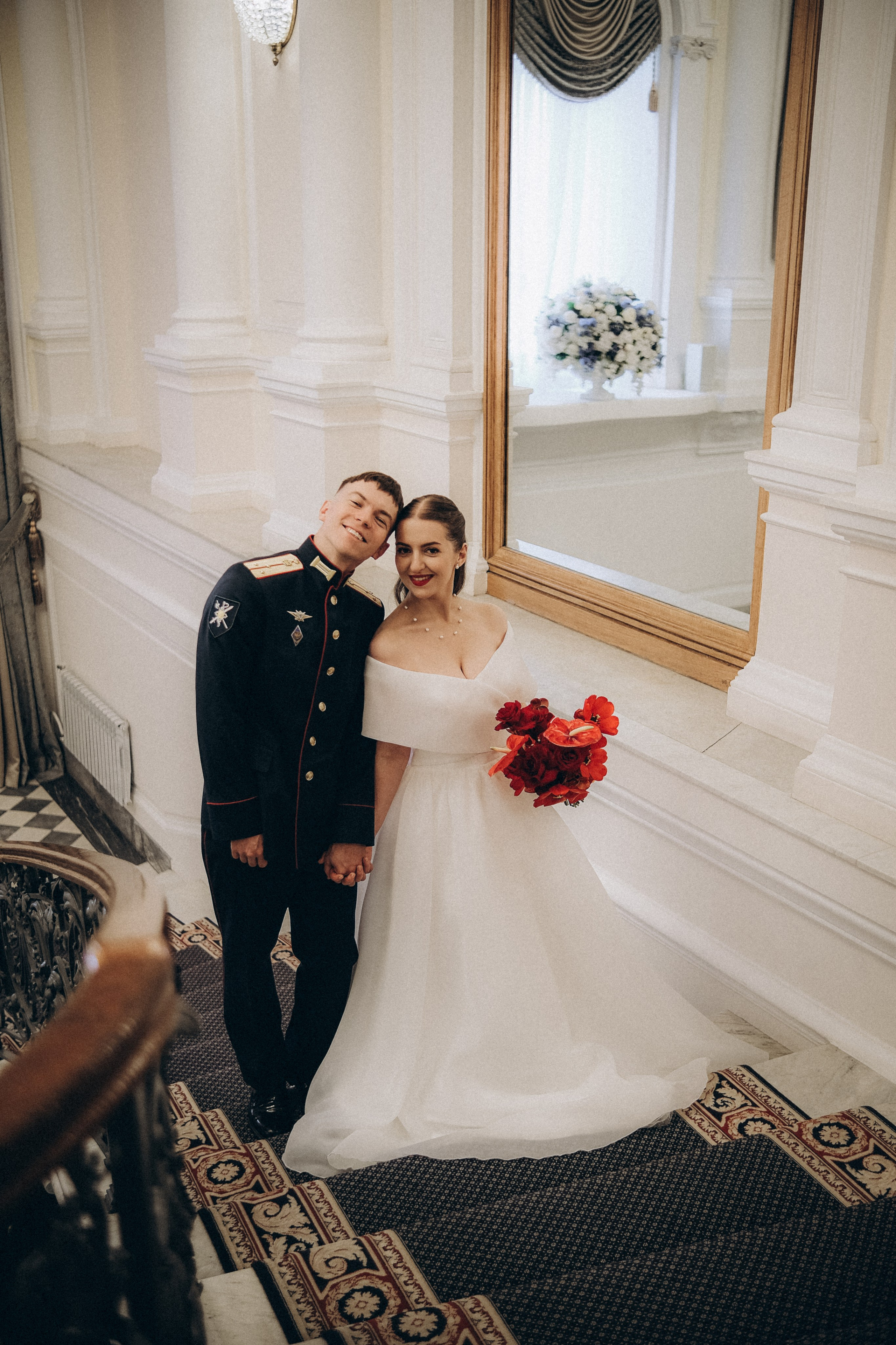 Алёна & Валентин ДБ2. Phdkvmr.ru