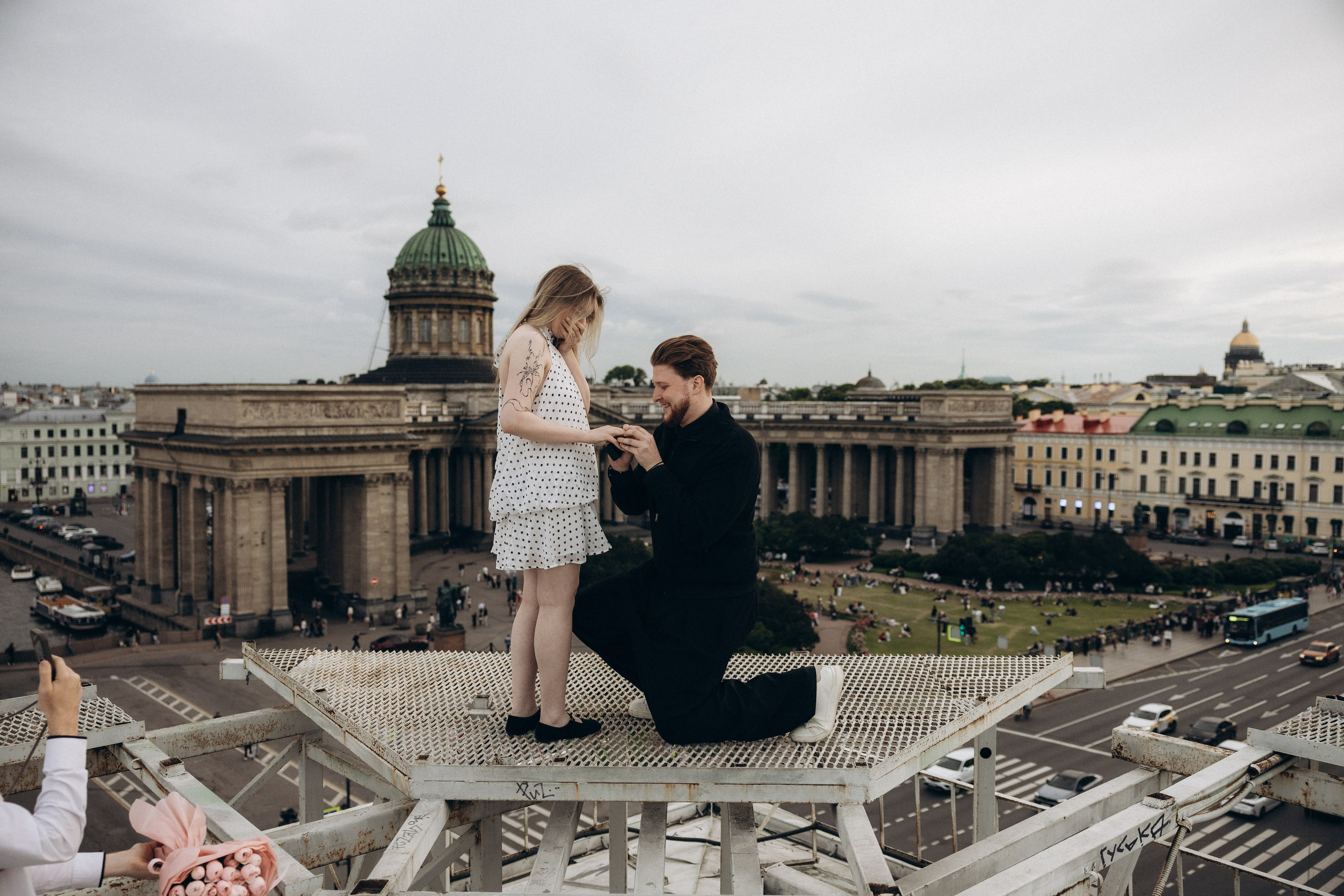 Софа & Валера. Phdkvmr.ru