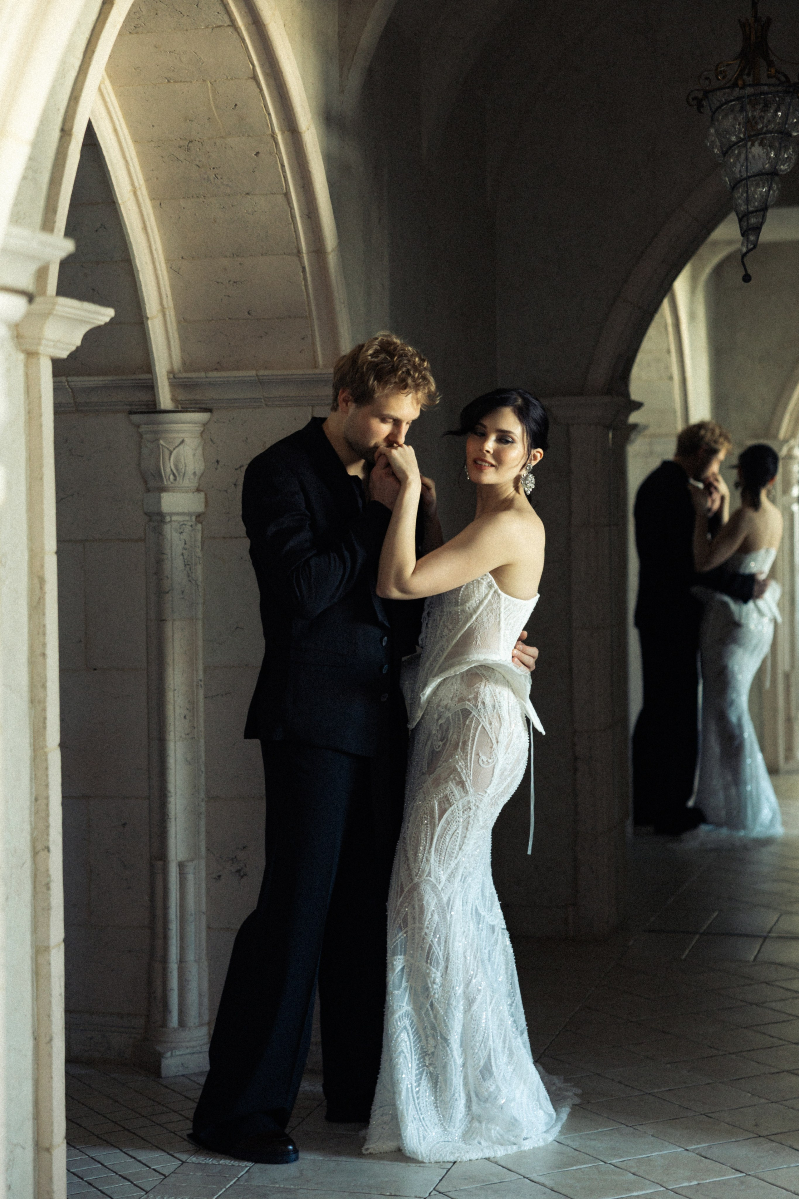 Сандра & Никита. Phdkvmr.ru