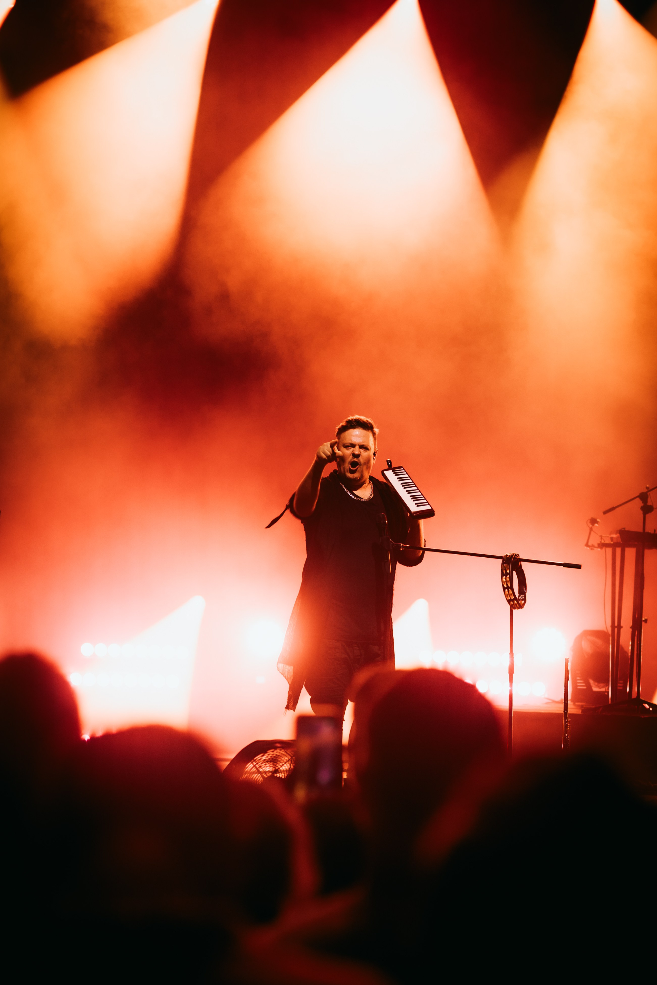 Би-2. Photo & Video production